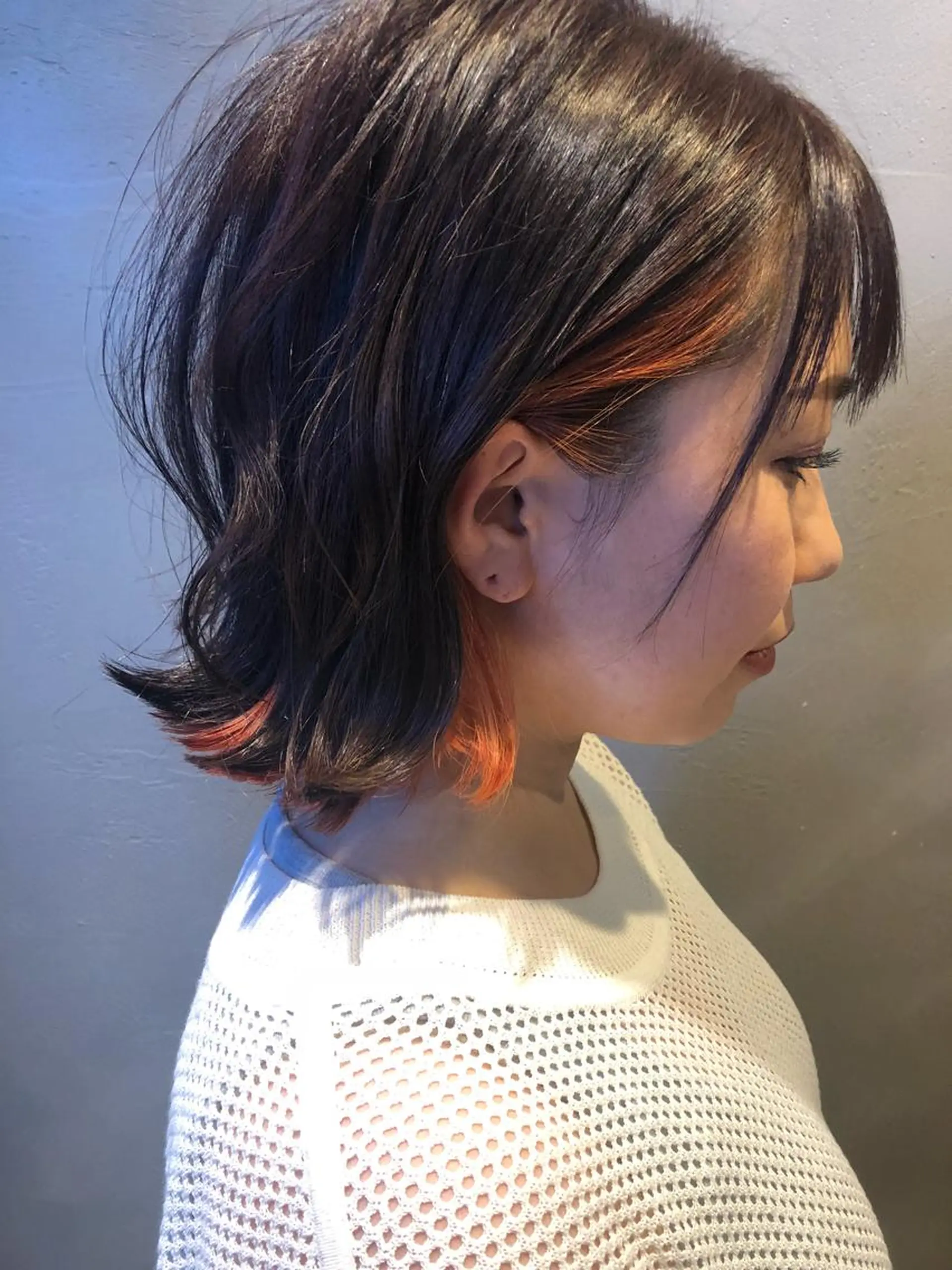 ショート 似合わせの達人🔥 石川就平のヘアスタイル