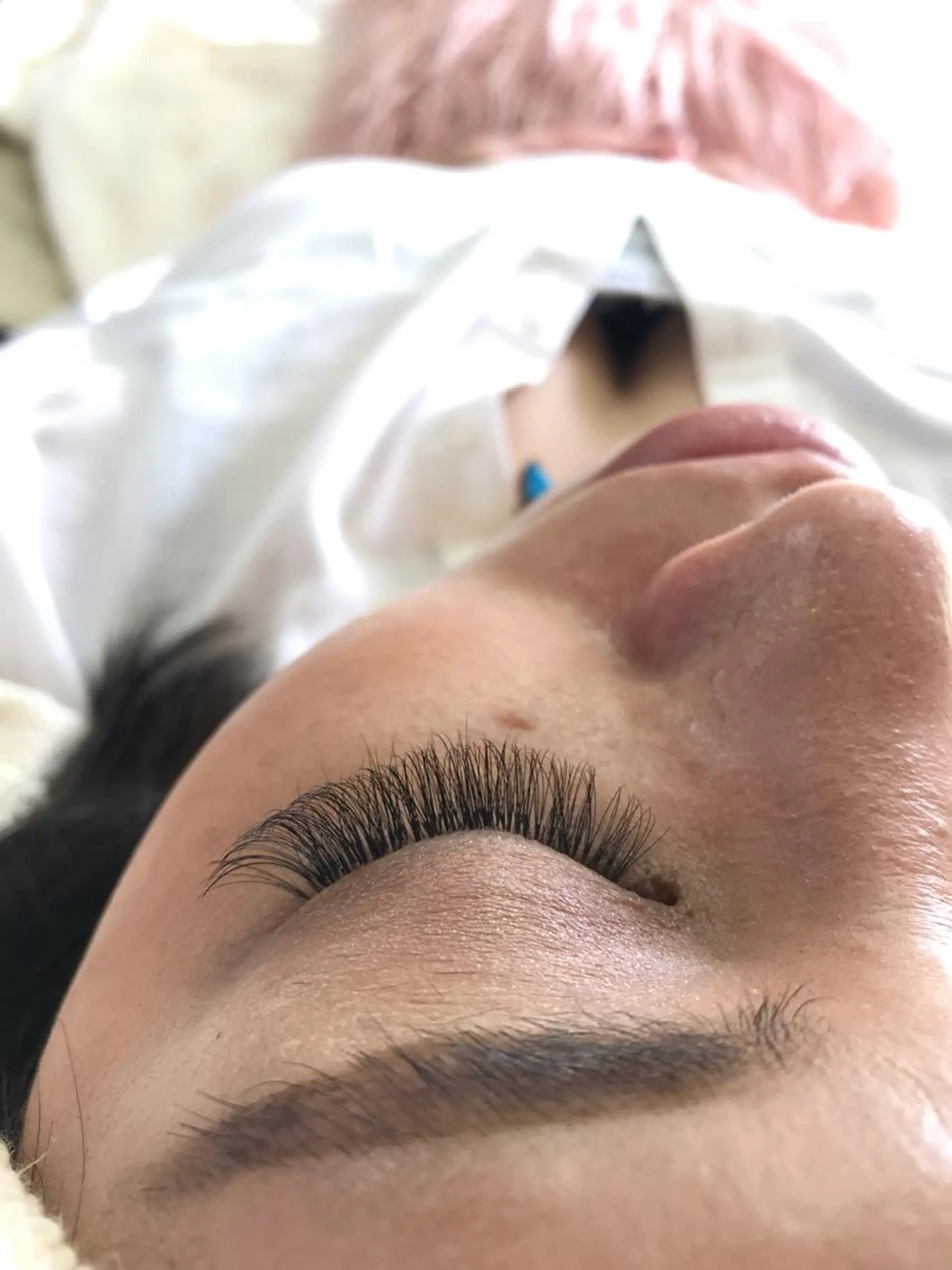 マツエク・マツパ Lotus.所属・Lotus. makoのエステ・リラクイメージ