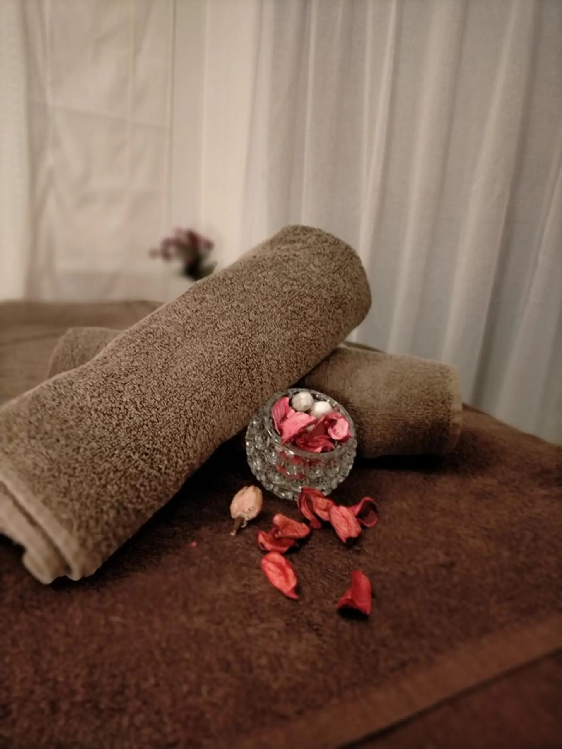 リンパサロン レディ ワンのエステ・リラクイメージ