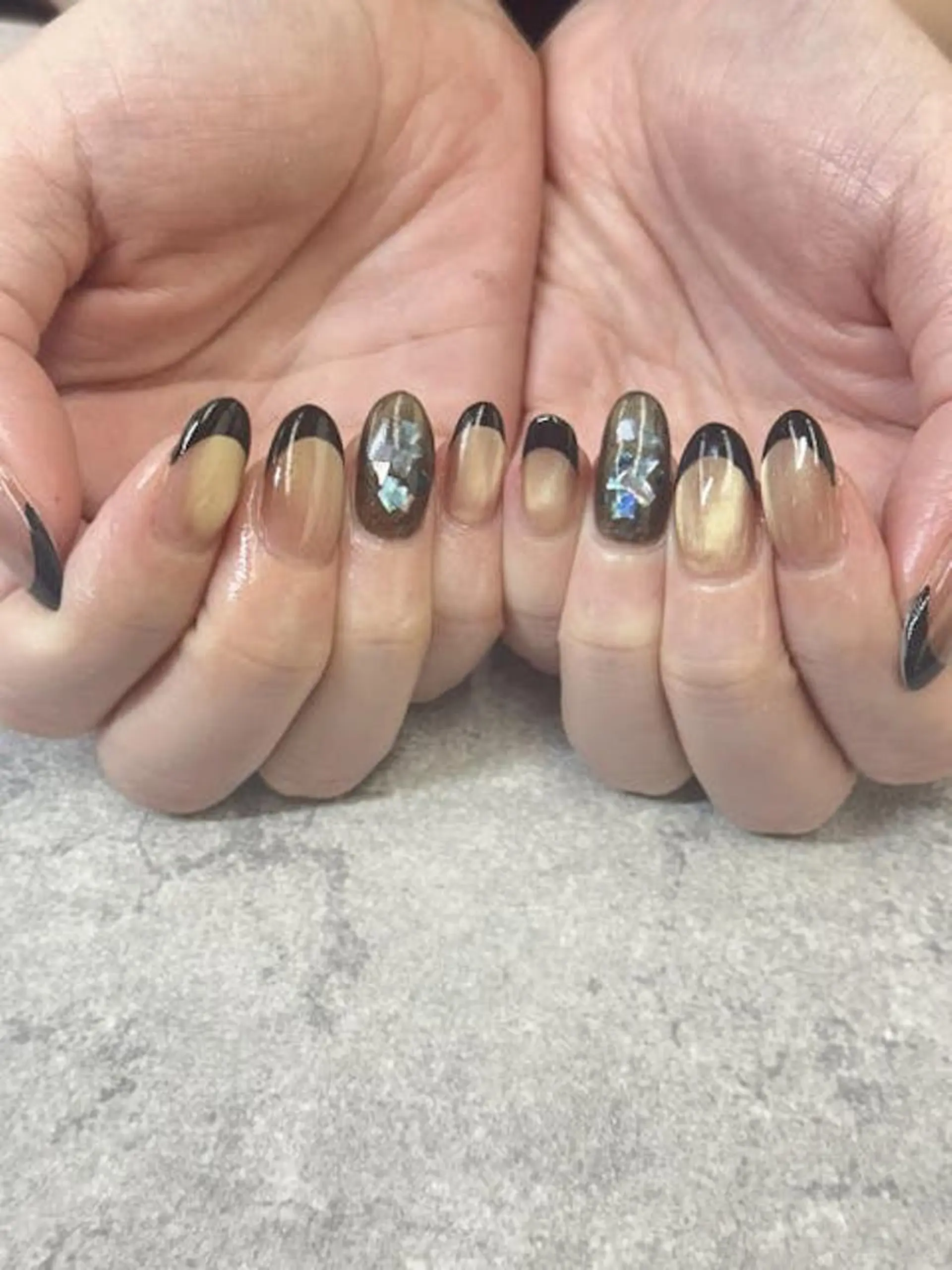 ネイル FASTNAIL PLUS 新宿店のネイルデザイン