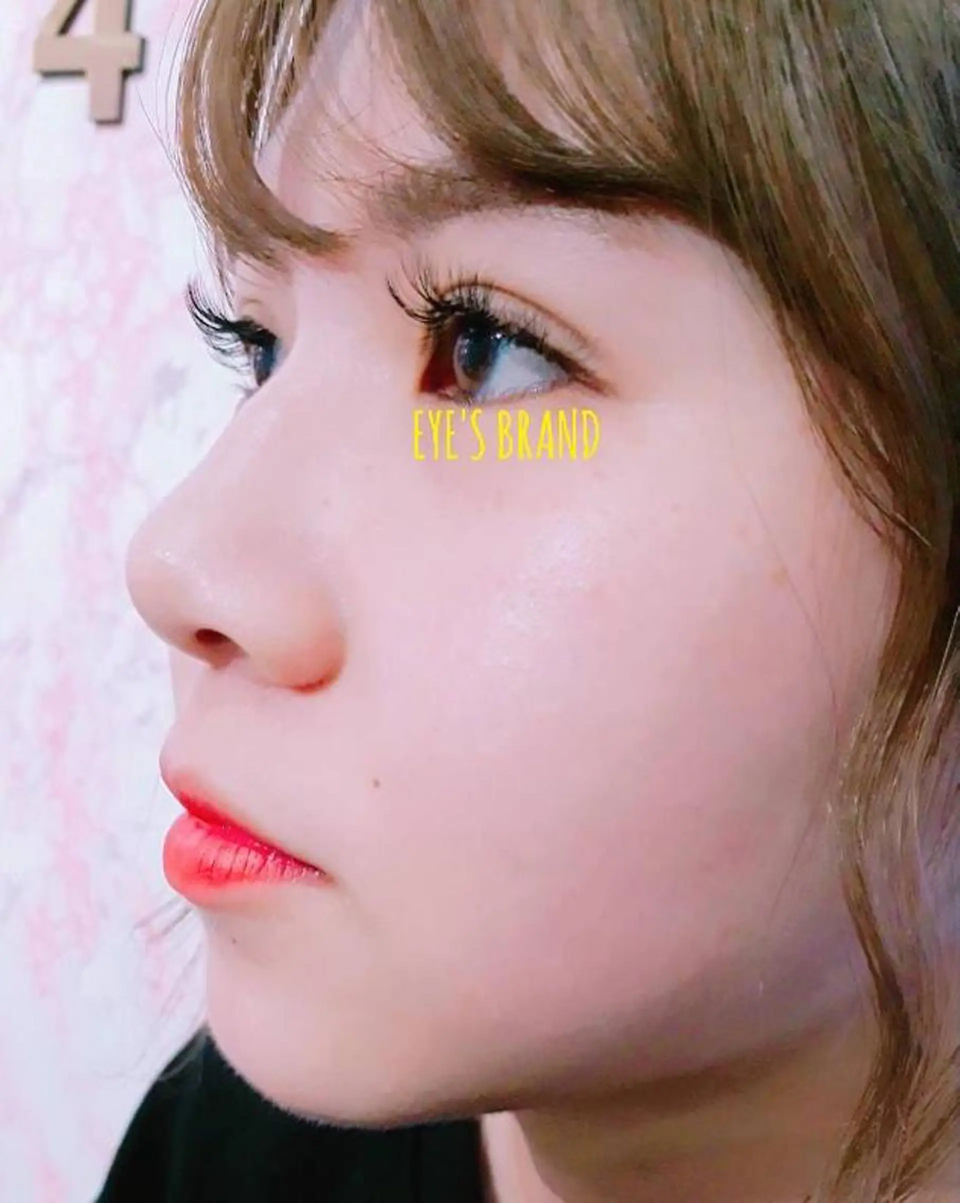 マツエク・マツパ マツエク BODY BRAND Vi +のマツエク・マツパデザイン