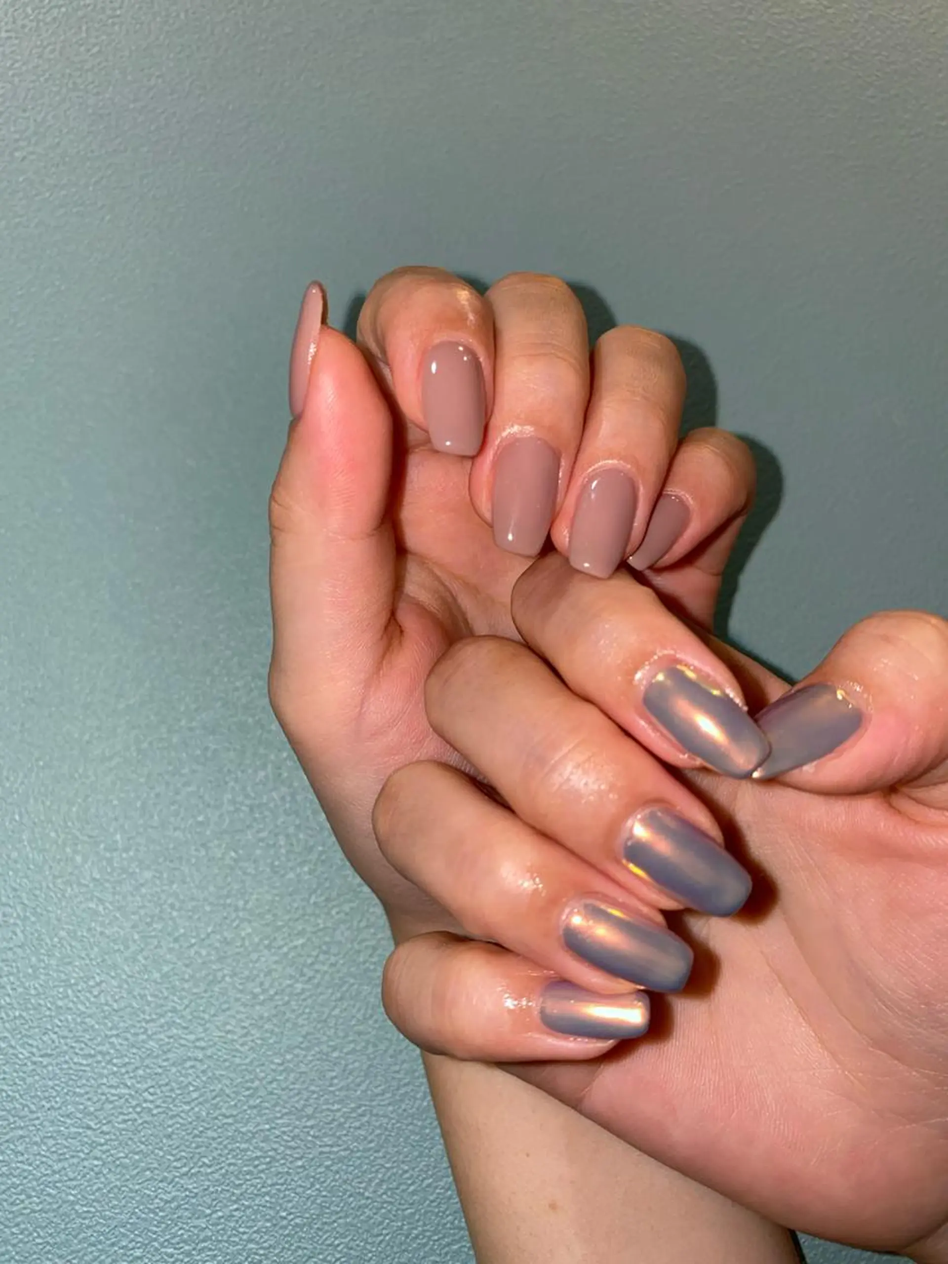 ネイル soary nailのネイルデザイン
