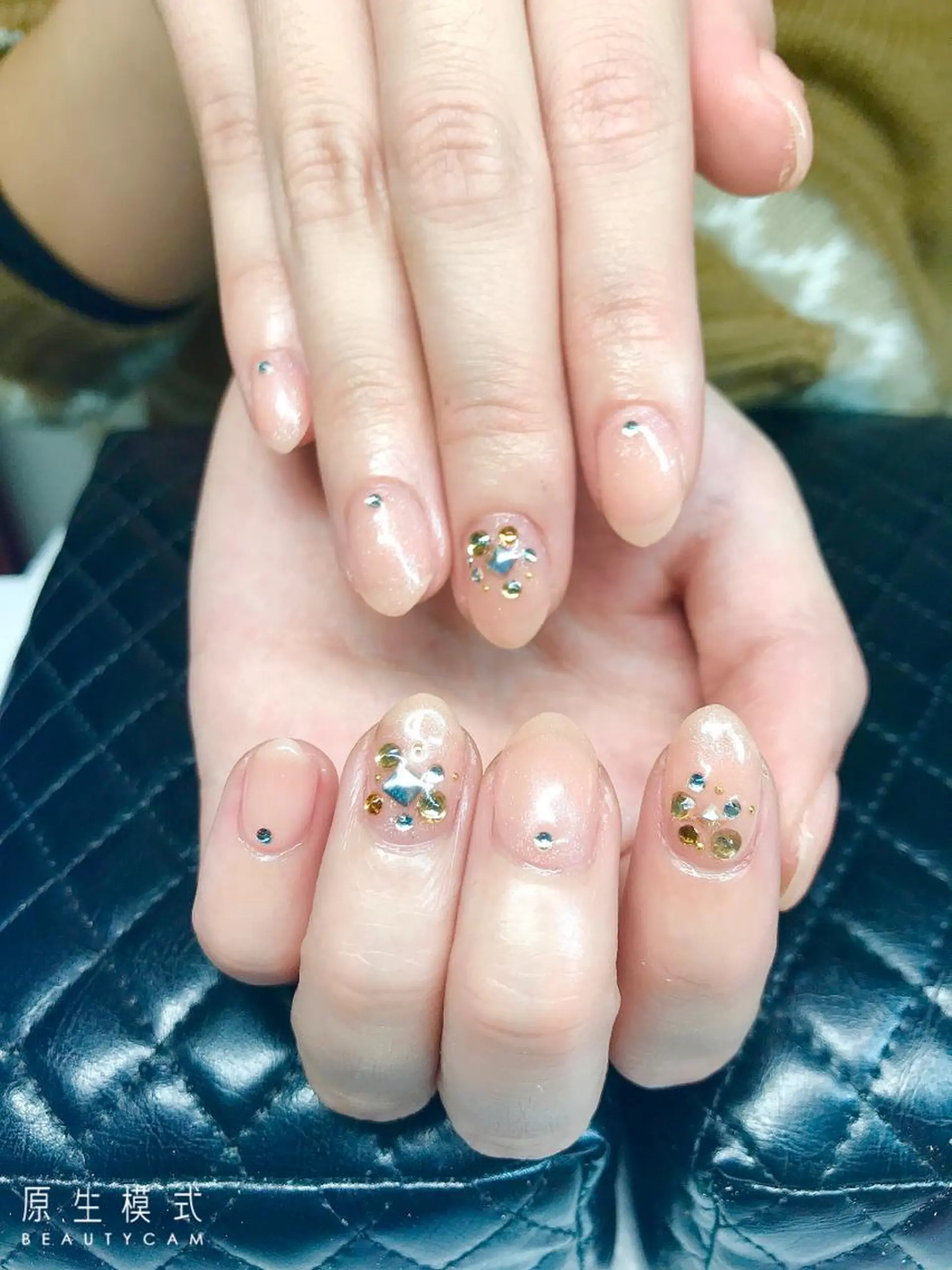 ネイル Salon MINEのエステ・リラクイメージ