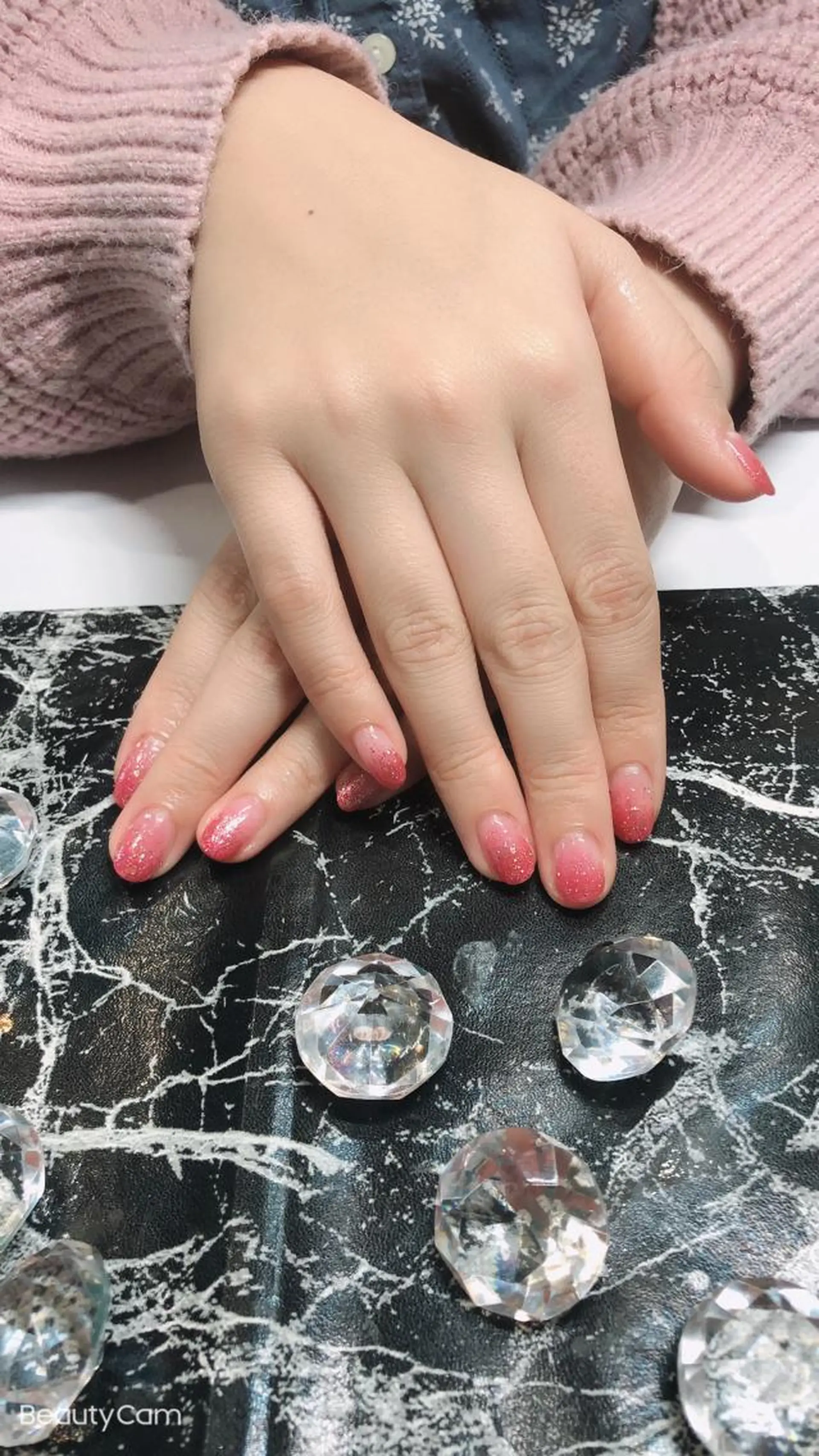 ネイル ✨アン ミユ✨のネイルデザイン
