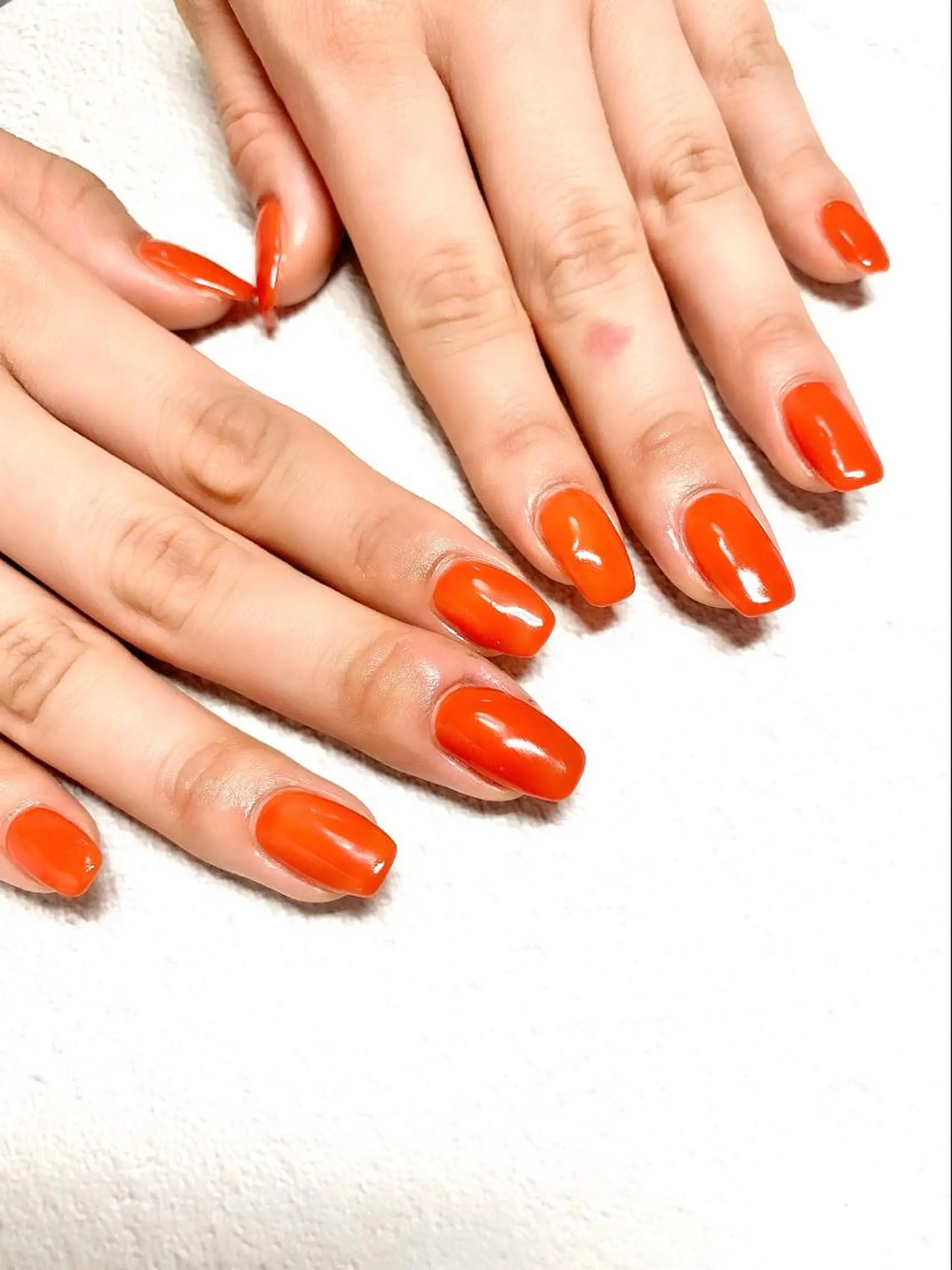 ネイル clover nailのネイルデザイン