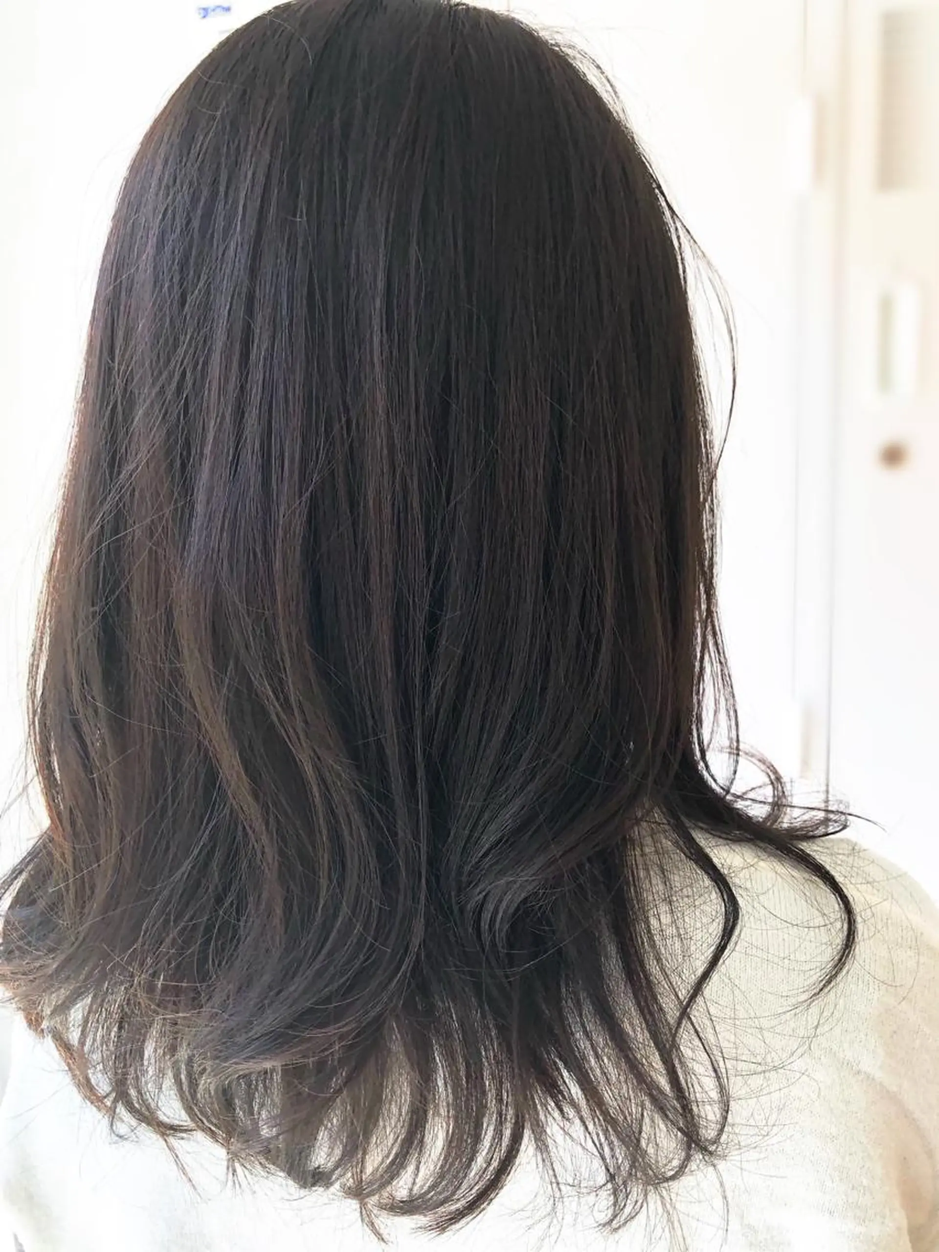 セミロング セシルヘアー masayoのヘアスタイル