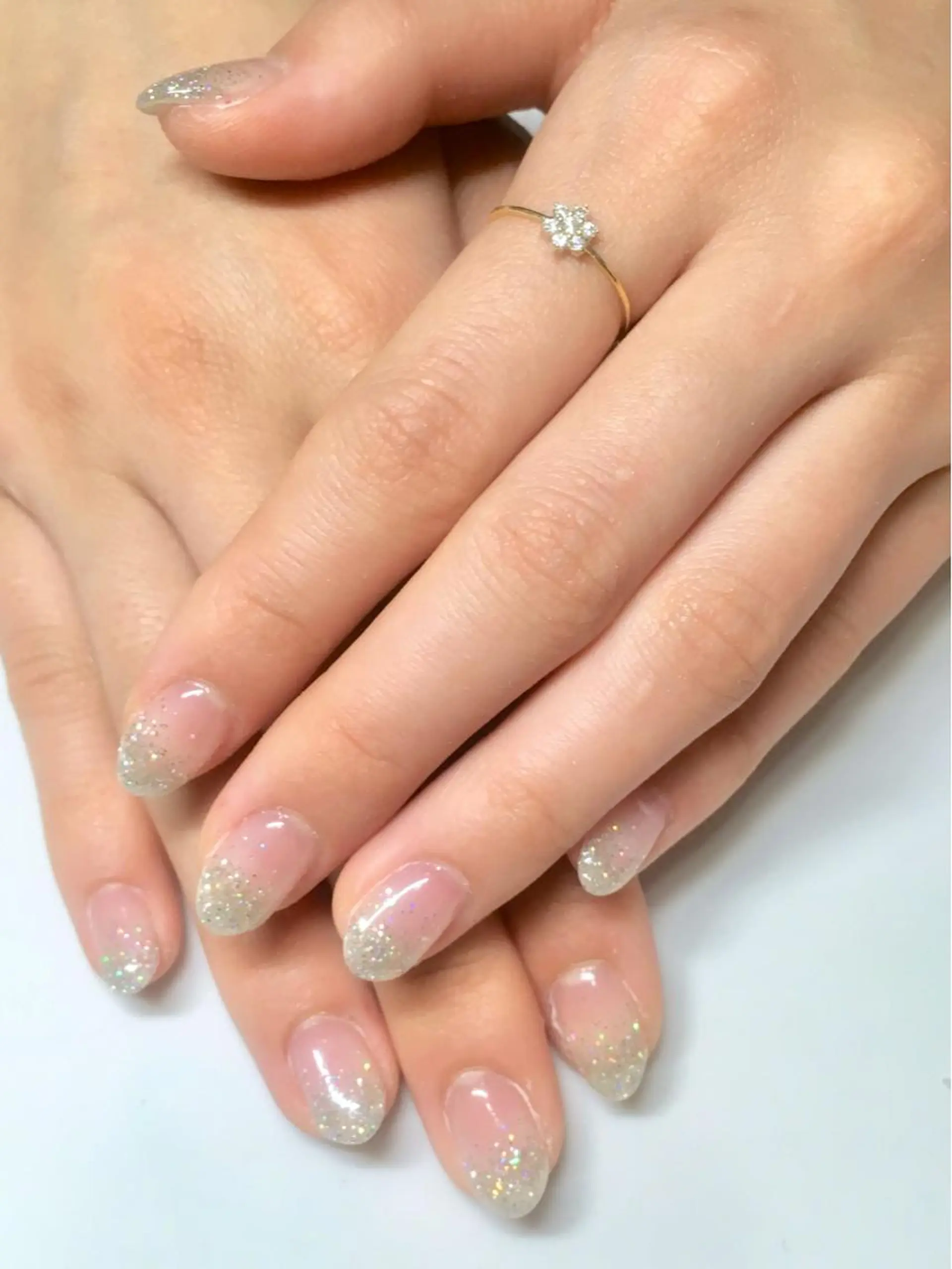 ネイル 新宿ネイルサロン ジェミディローサのネイルデザイン