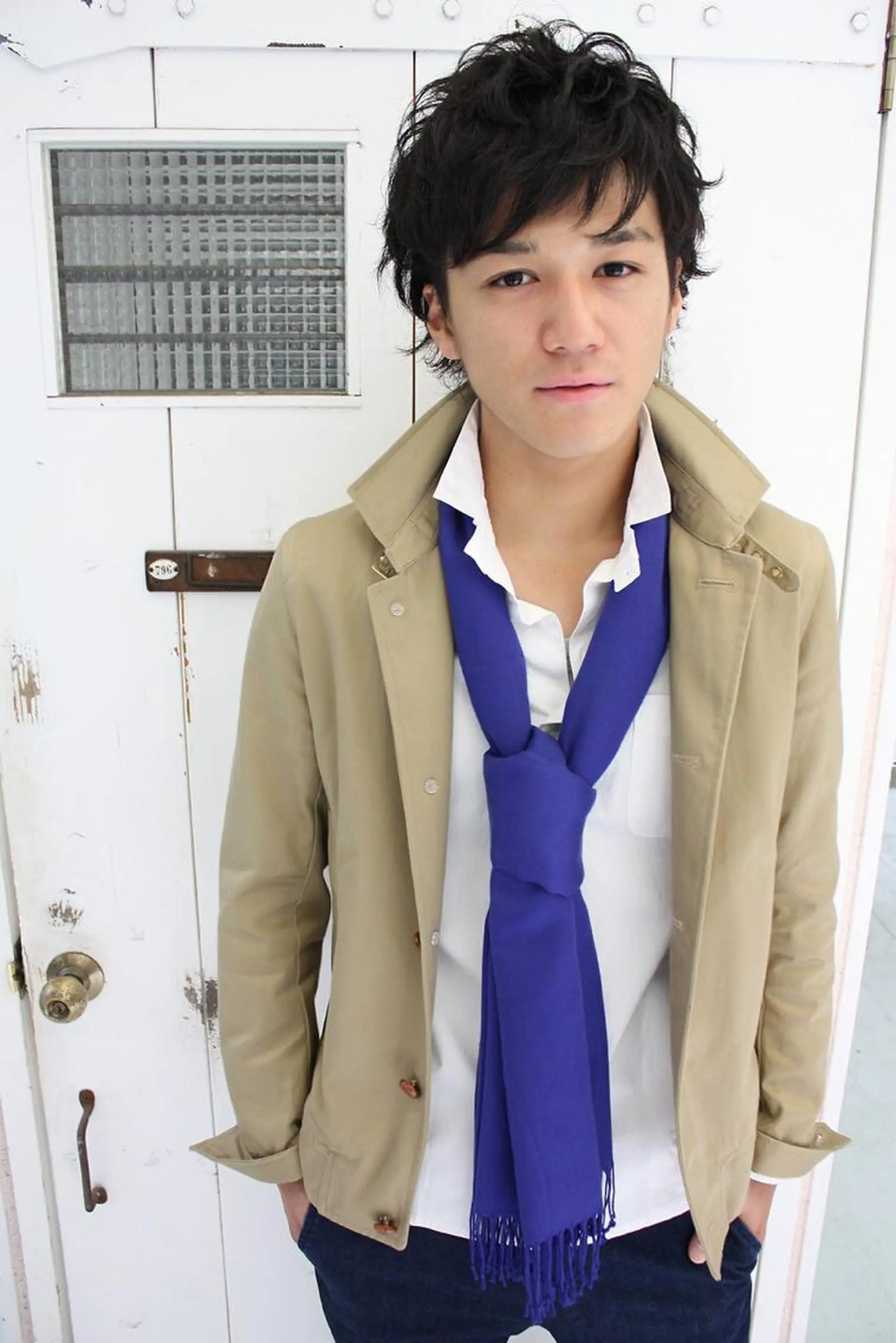 ショート ミディアム パーマ 美容室tuuli 大名店所属・tuuli トゥーリのヘアスタイル