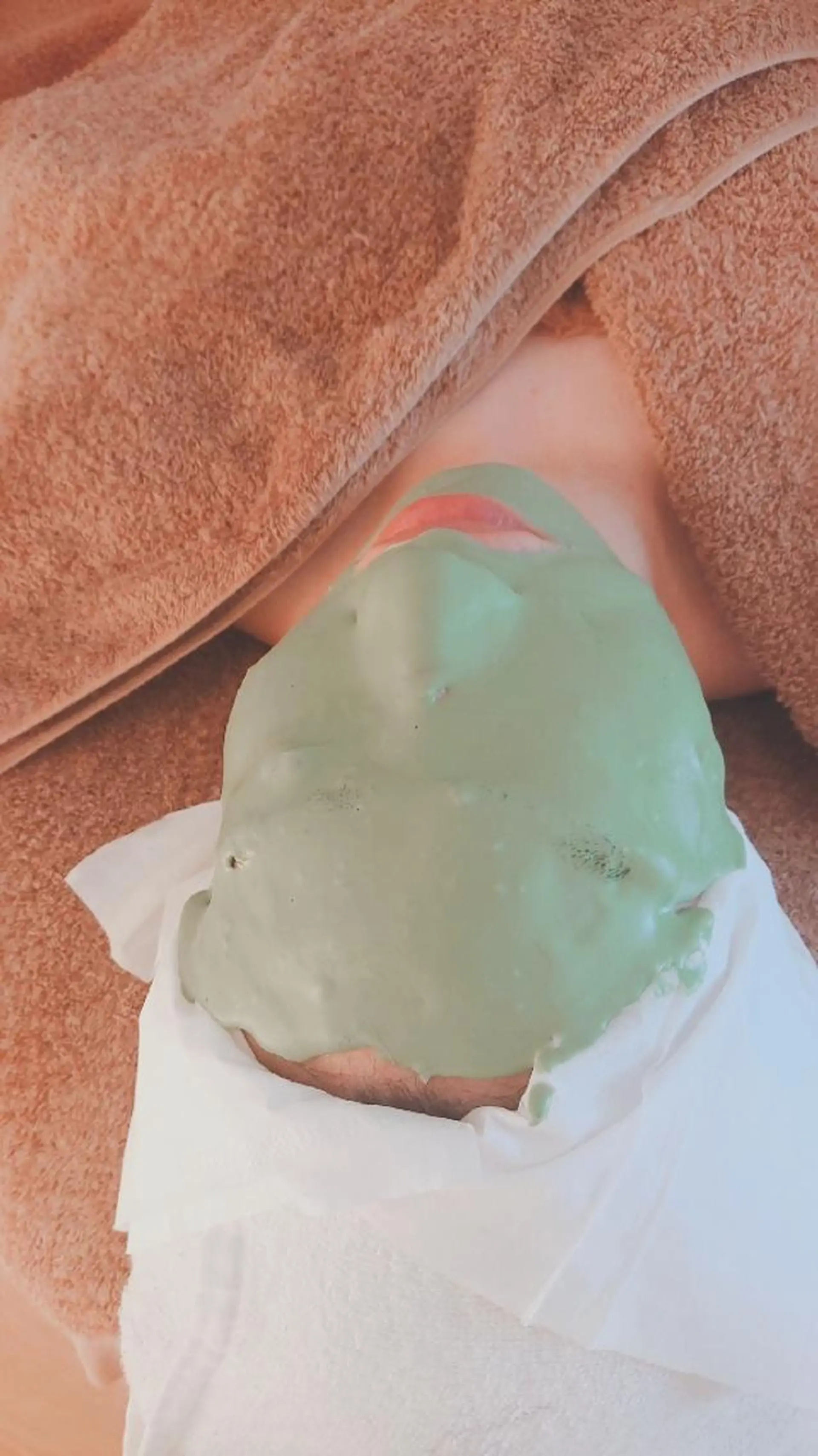 エステ リラク 福島 望のエステ・リラクイメージ