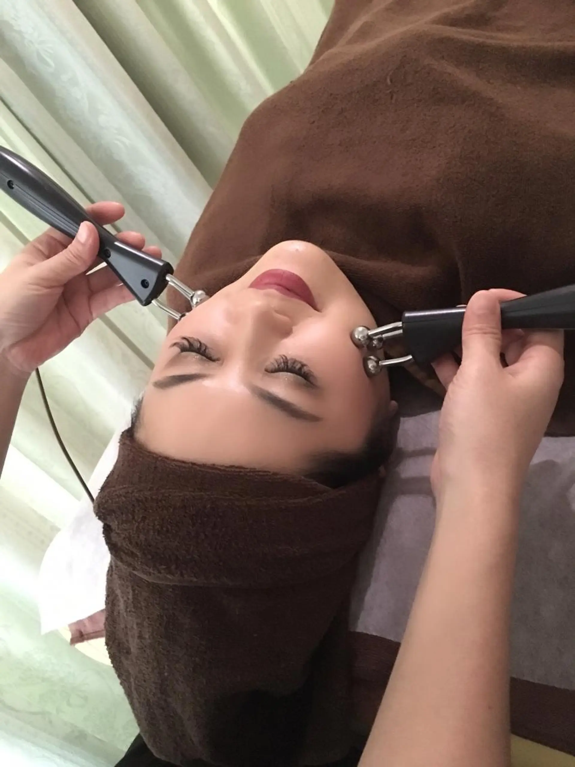 エステ リラク 漆澤 広有仁のエステ・リラクイメージ