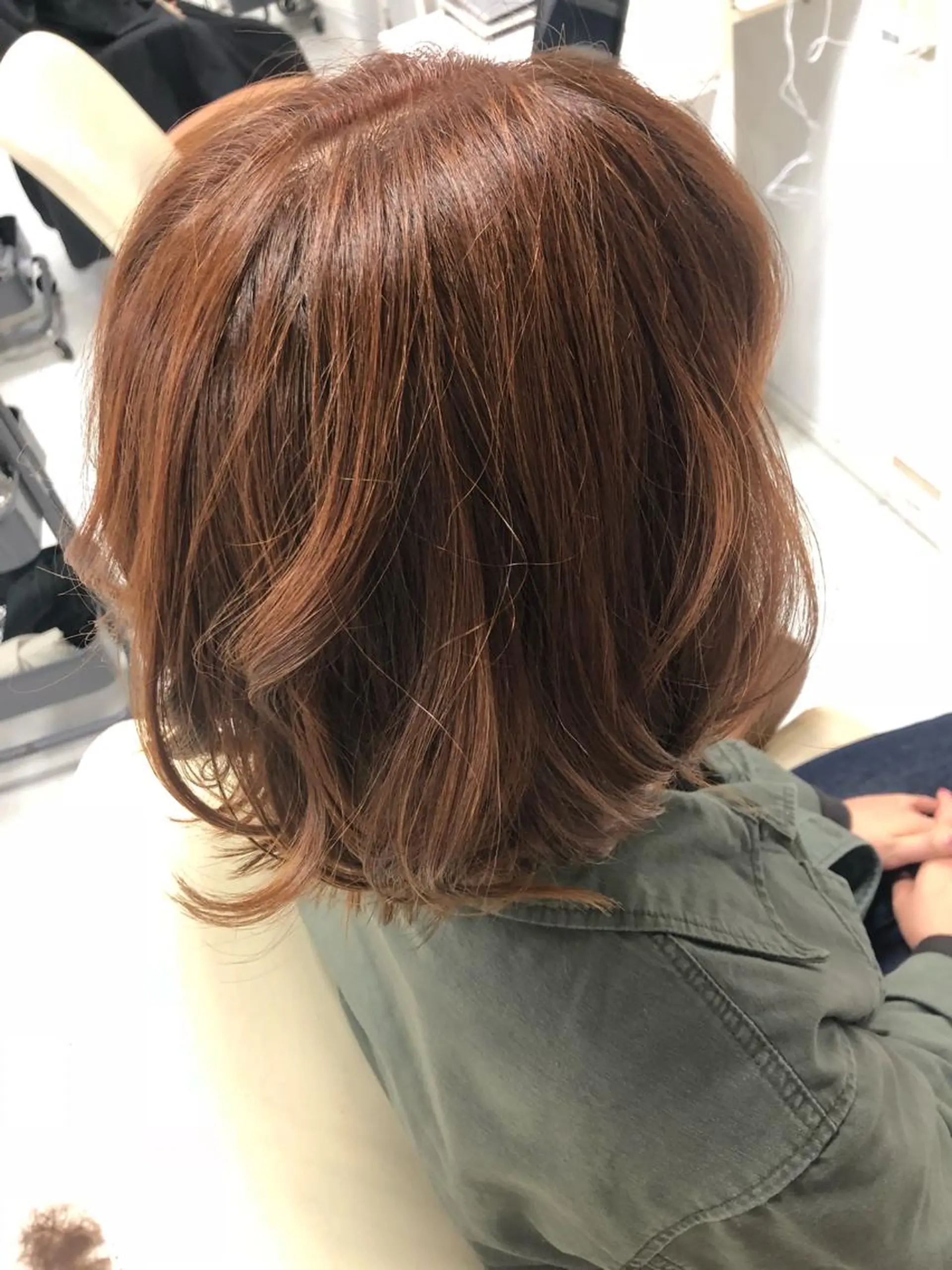 ショート ヘッドスパ師Uran (^^)のその他イメージ