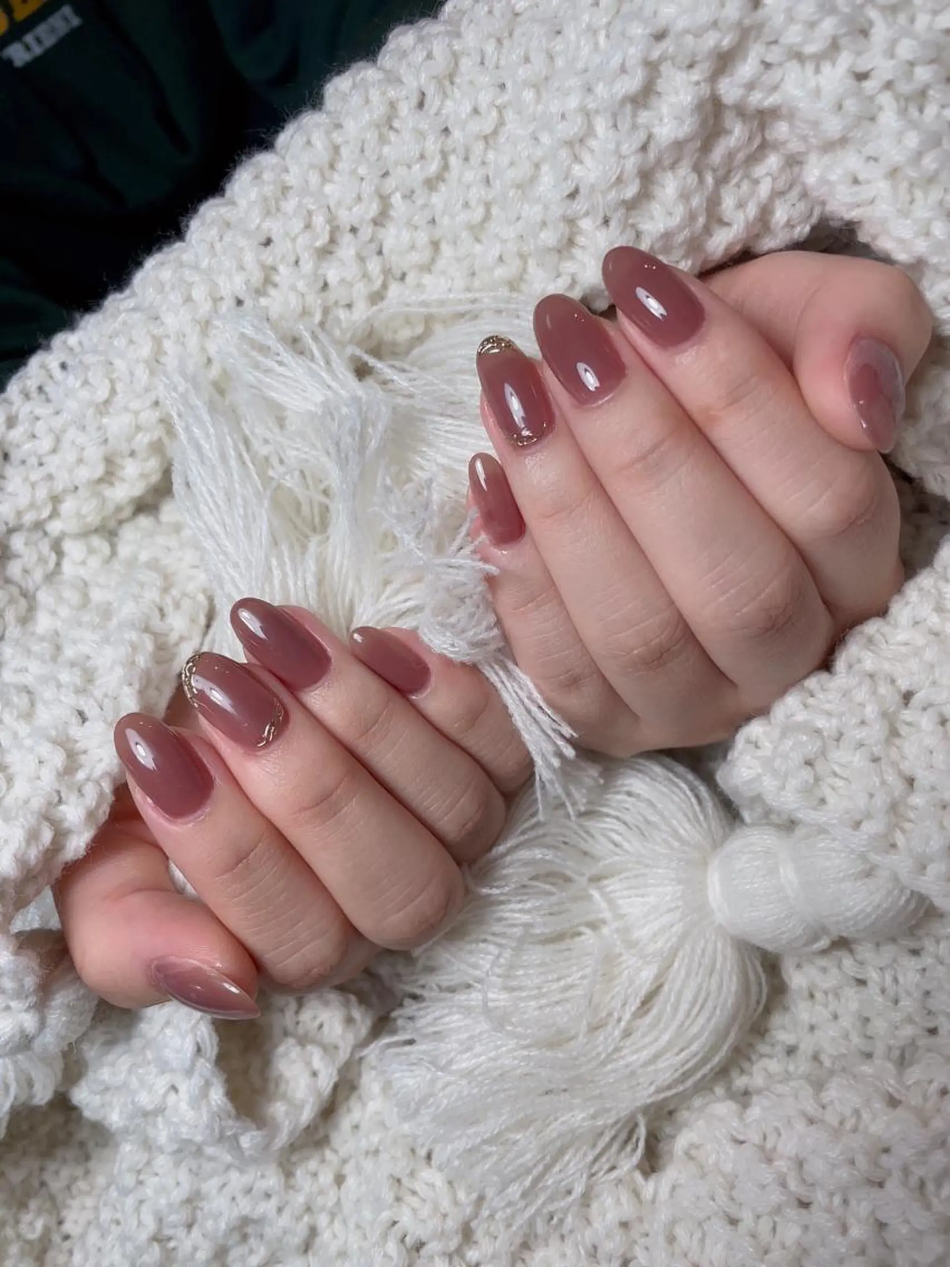 ネイル 南野 由希のネイルデザイン