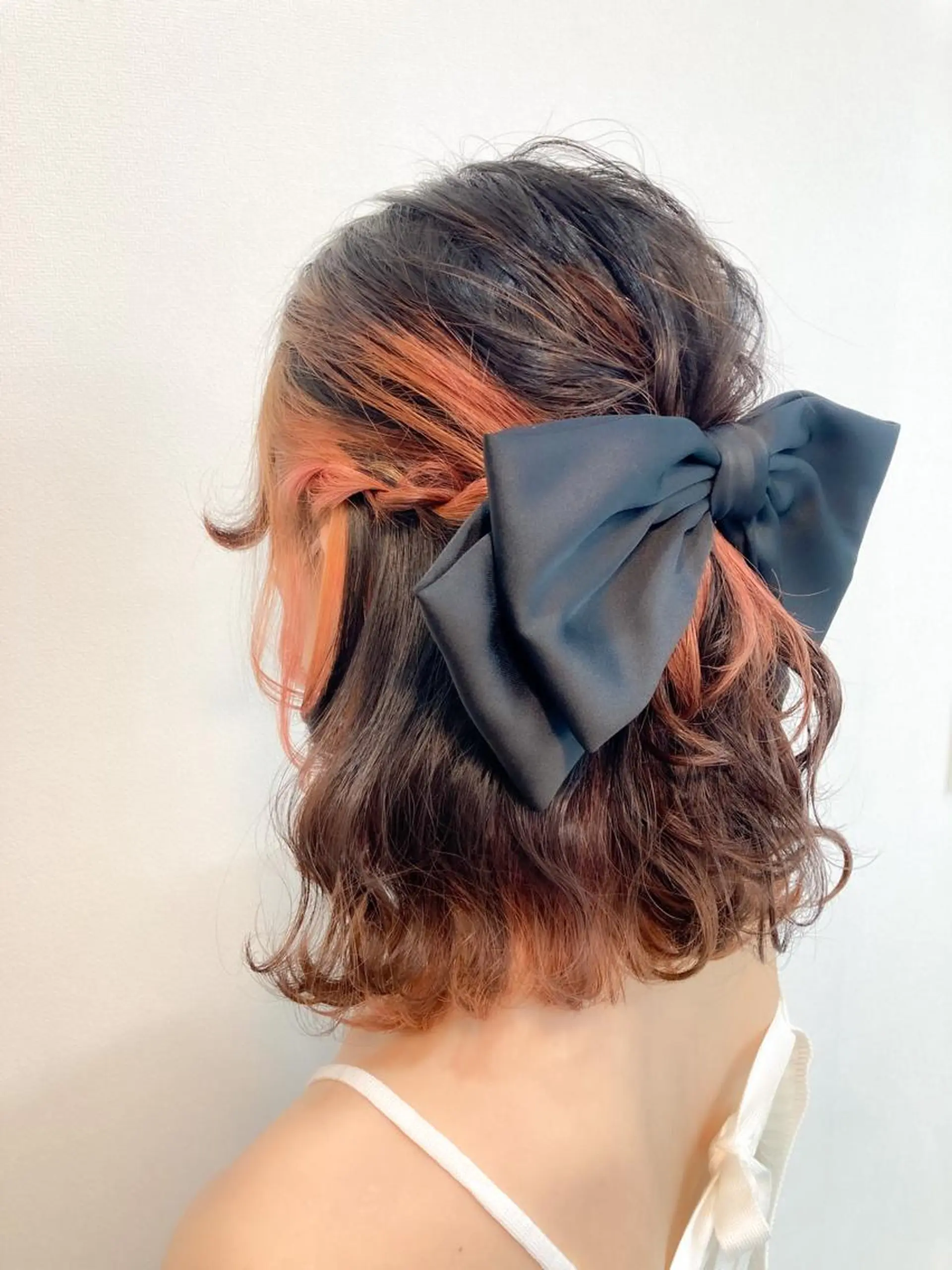 ヘアアレンジ ☁️hinako☁️ 1HAVANAのヘアスタイル