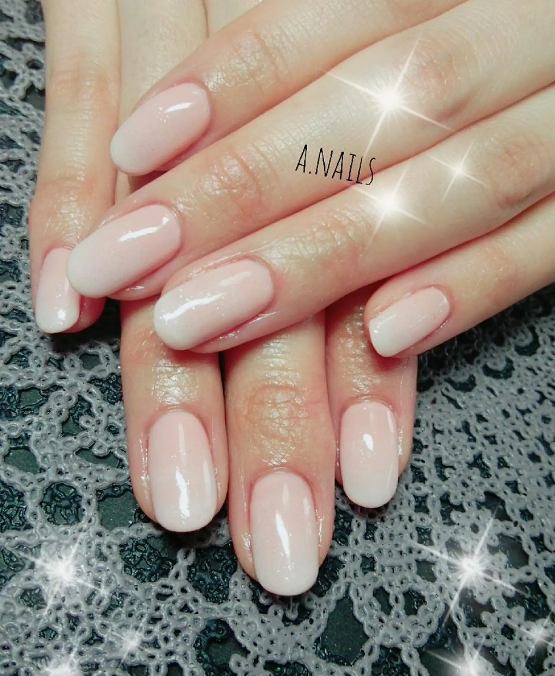 ネイル A.Nails salonのネイルデザイン