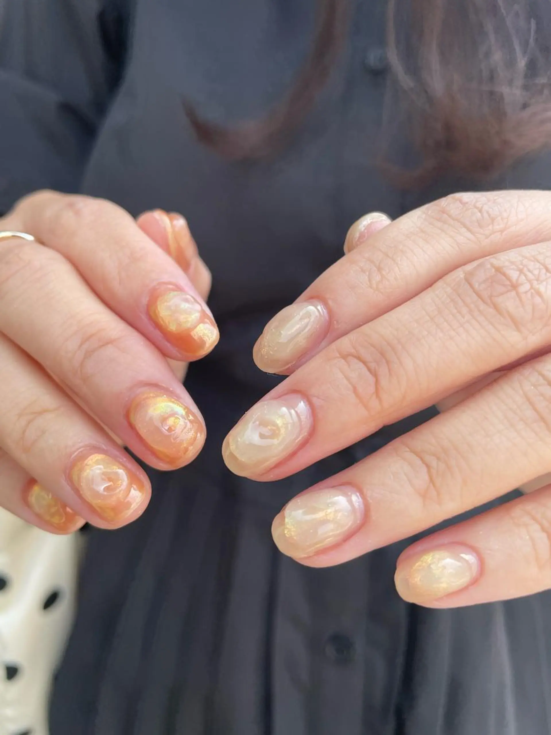 ネイル salon GIGINailの眉毛・アイブロウイメージ
