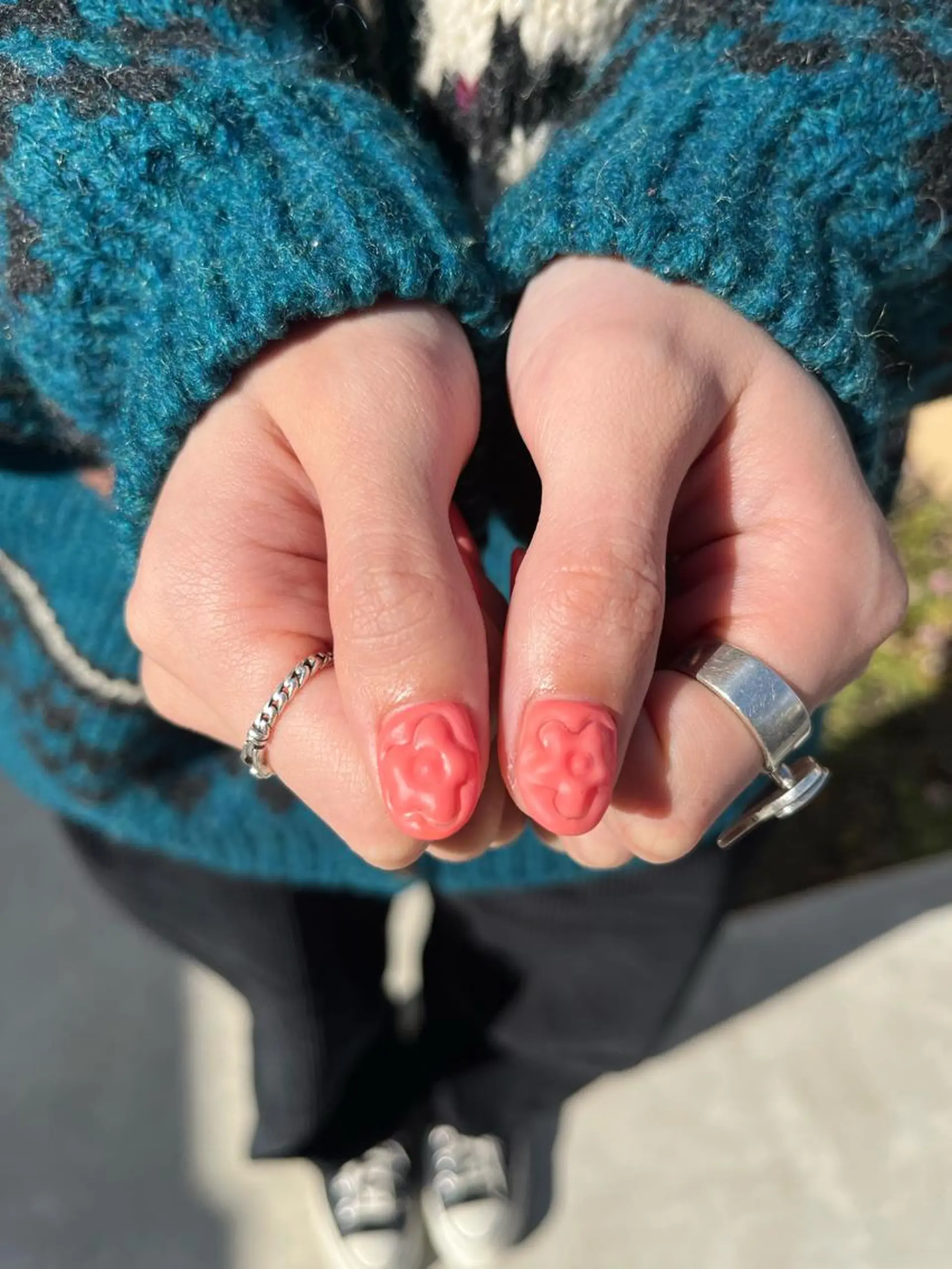 ネイル emma nailのネイルデザイン
