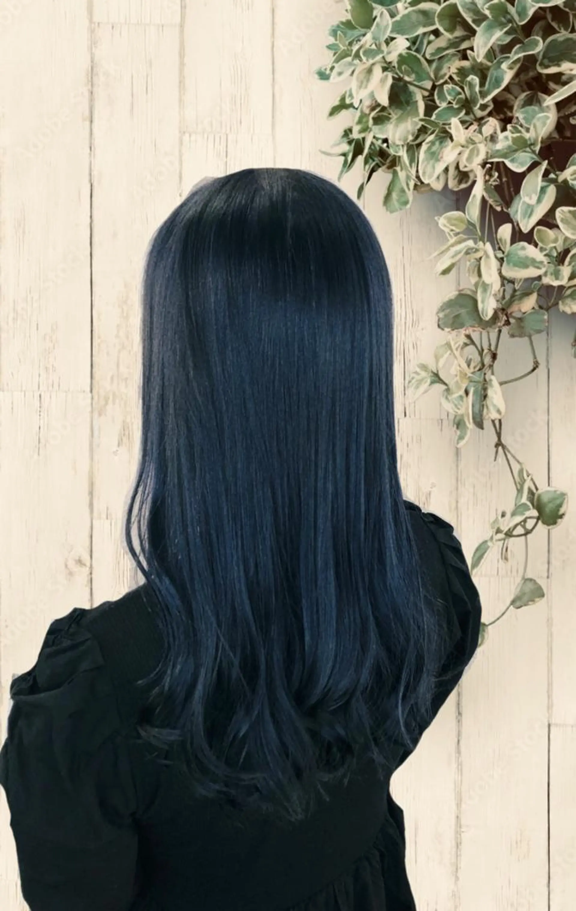 ロング ✄BELLKA✄ 山口のヘアスタイル