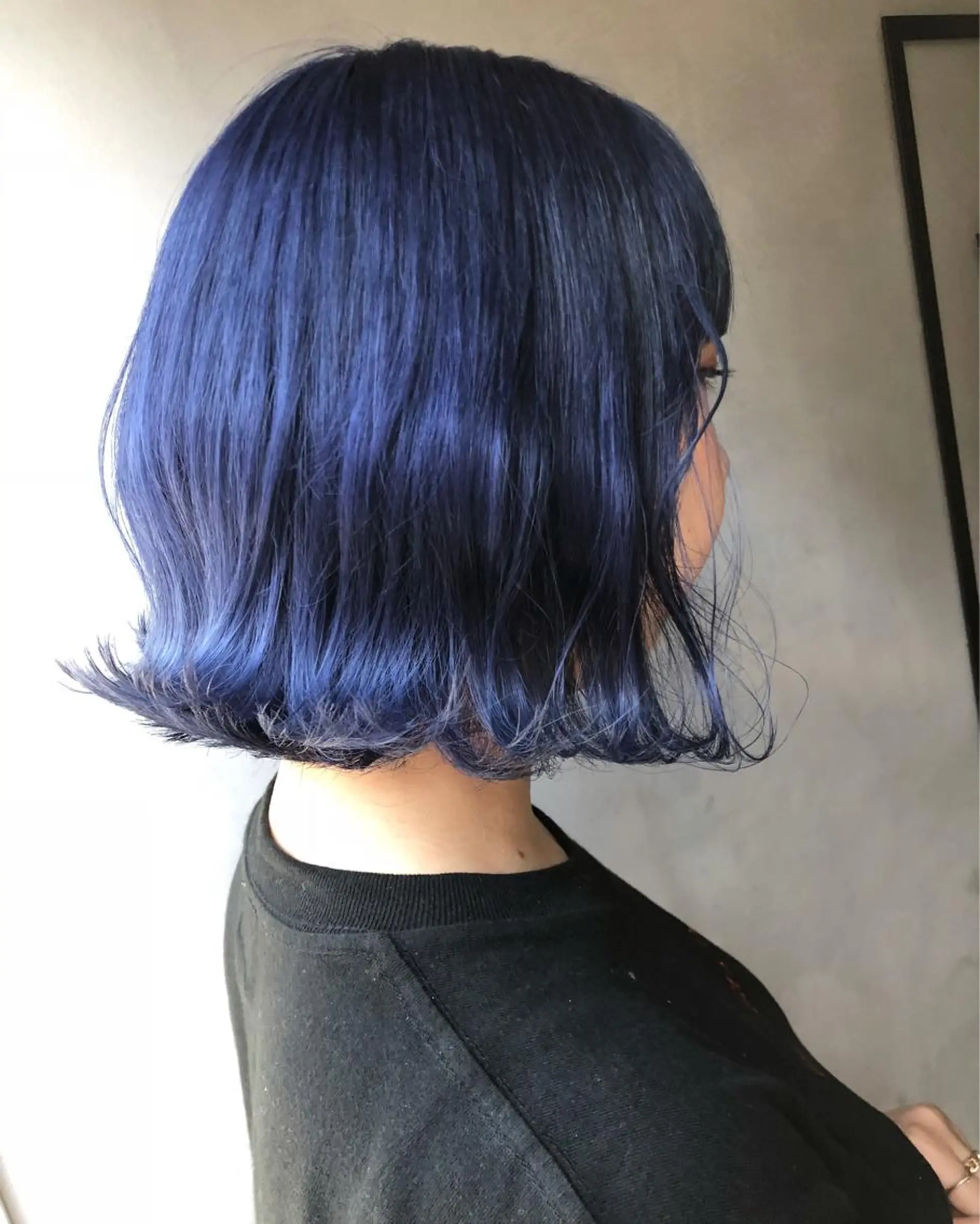 ショート みつゆ 表参道/原宿のヘアスタイル