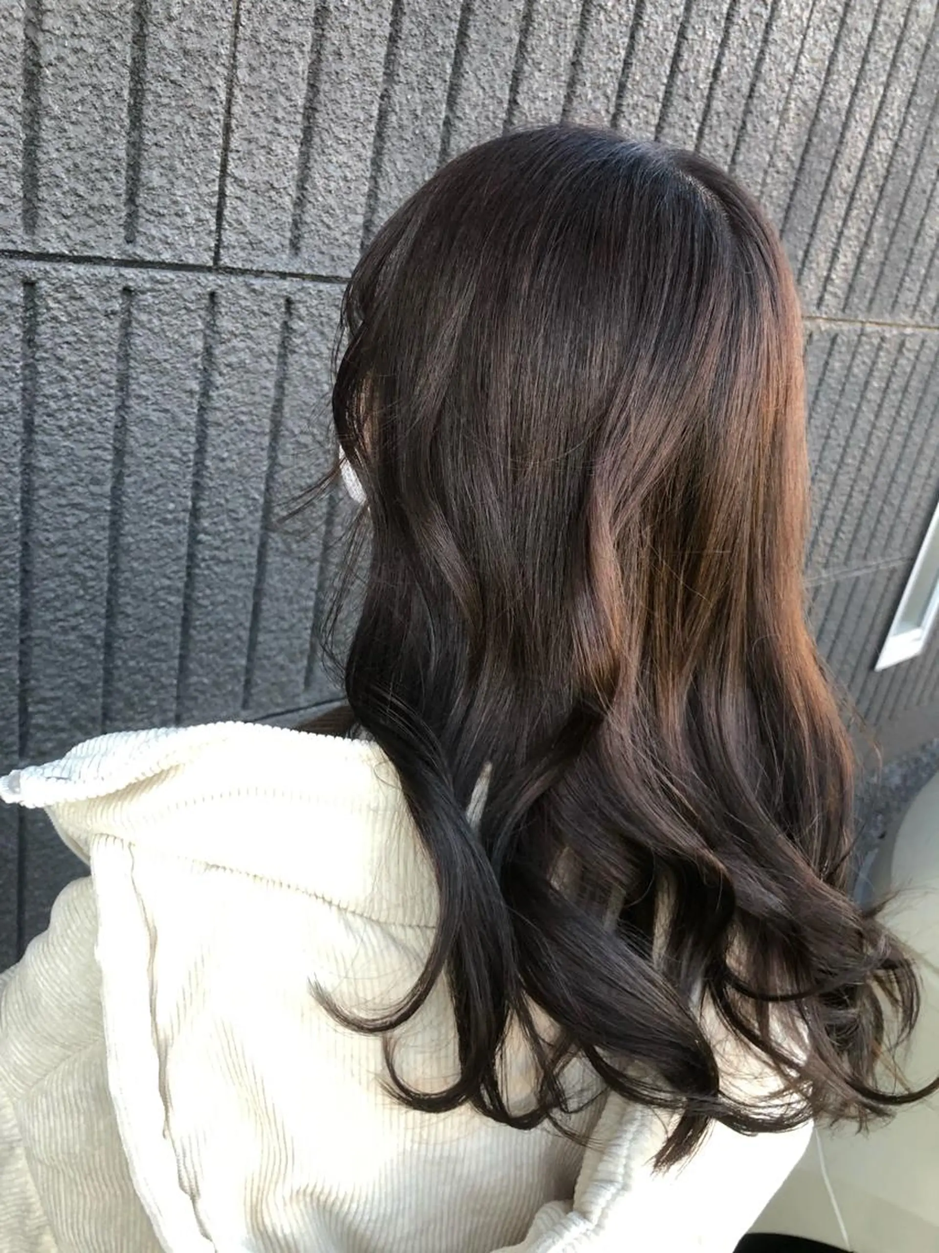 カラー 愛乃 εїз⟡.·*.のヘアスタイル