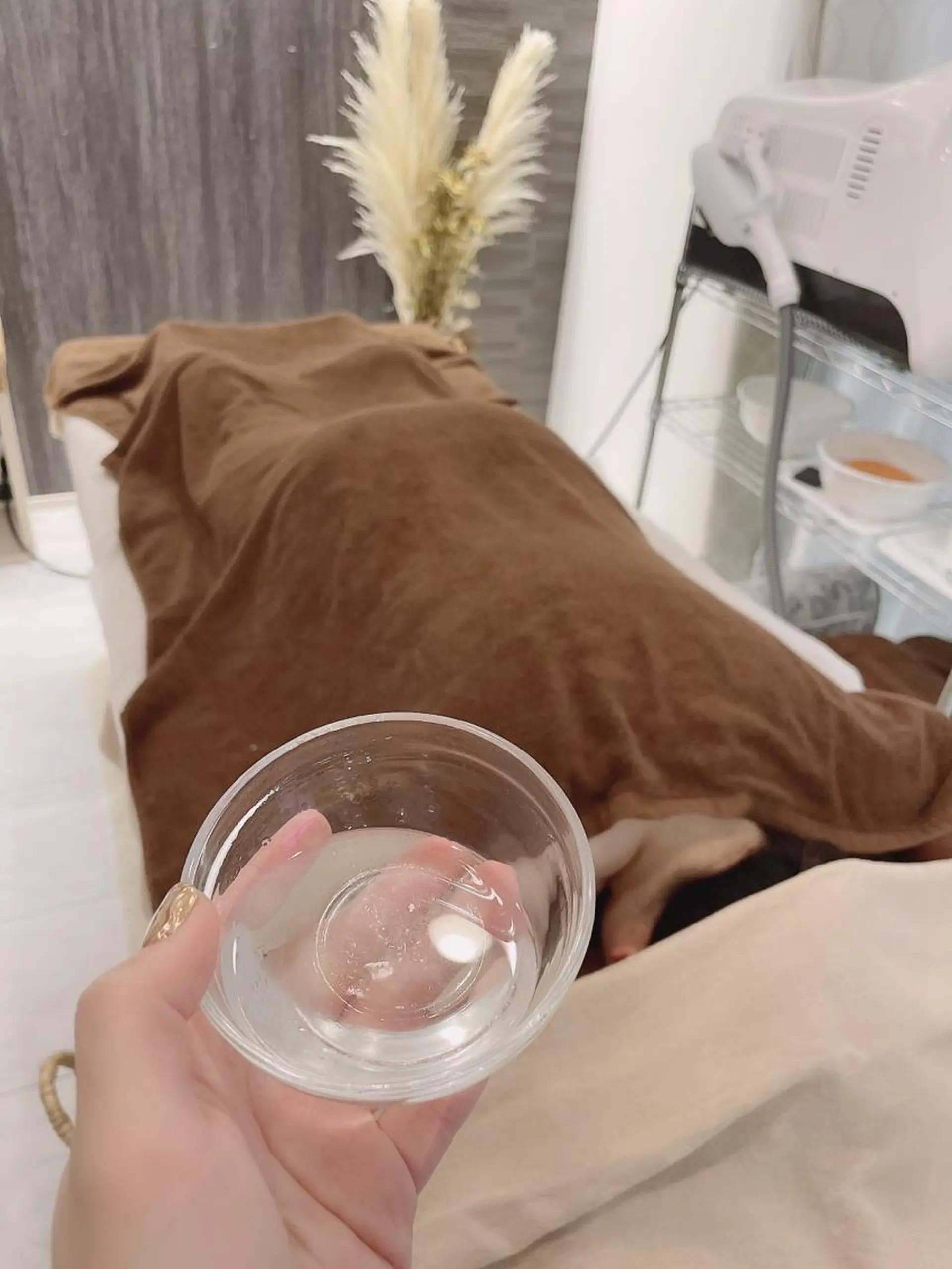 エステ Rene 慢性疲労ケアサロンのエステ・リラクイメージ