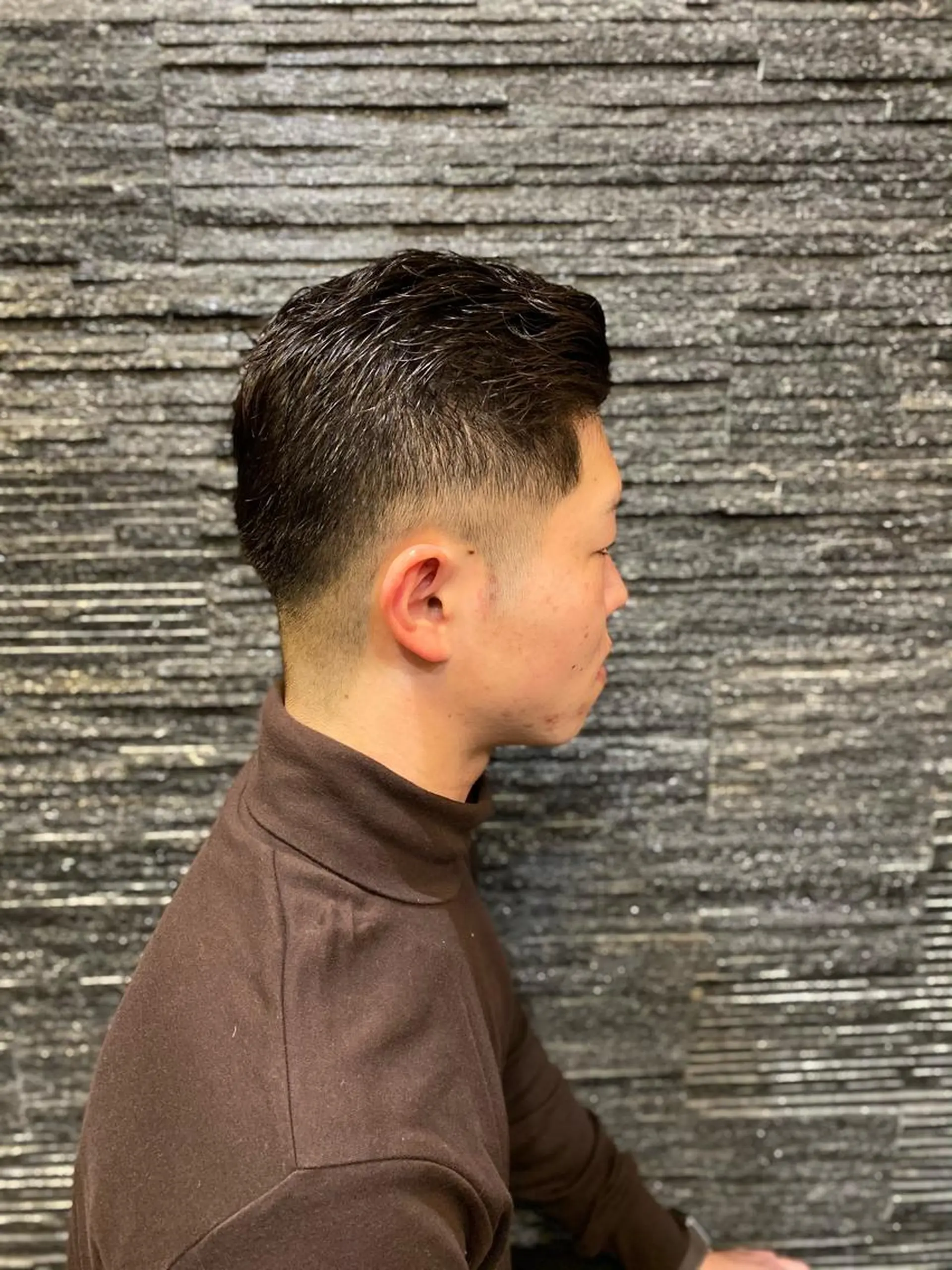 メンズ 🔥💈恒川 媛音💈🔥のヘアスタイル