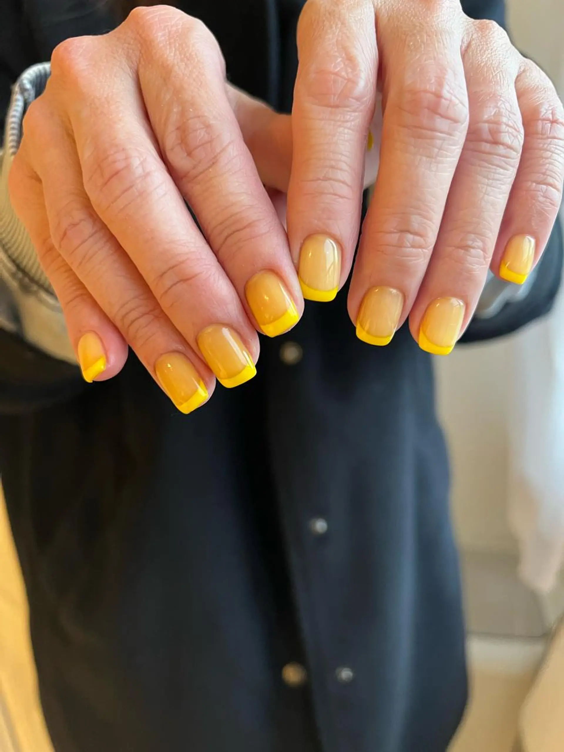 ネイル ［BOSS］ RINNOのネイルデザイン