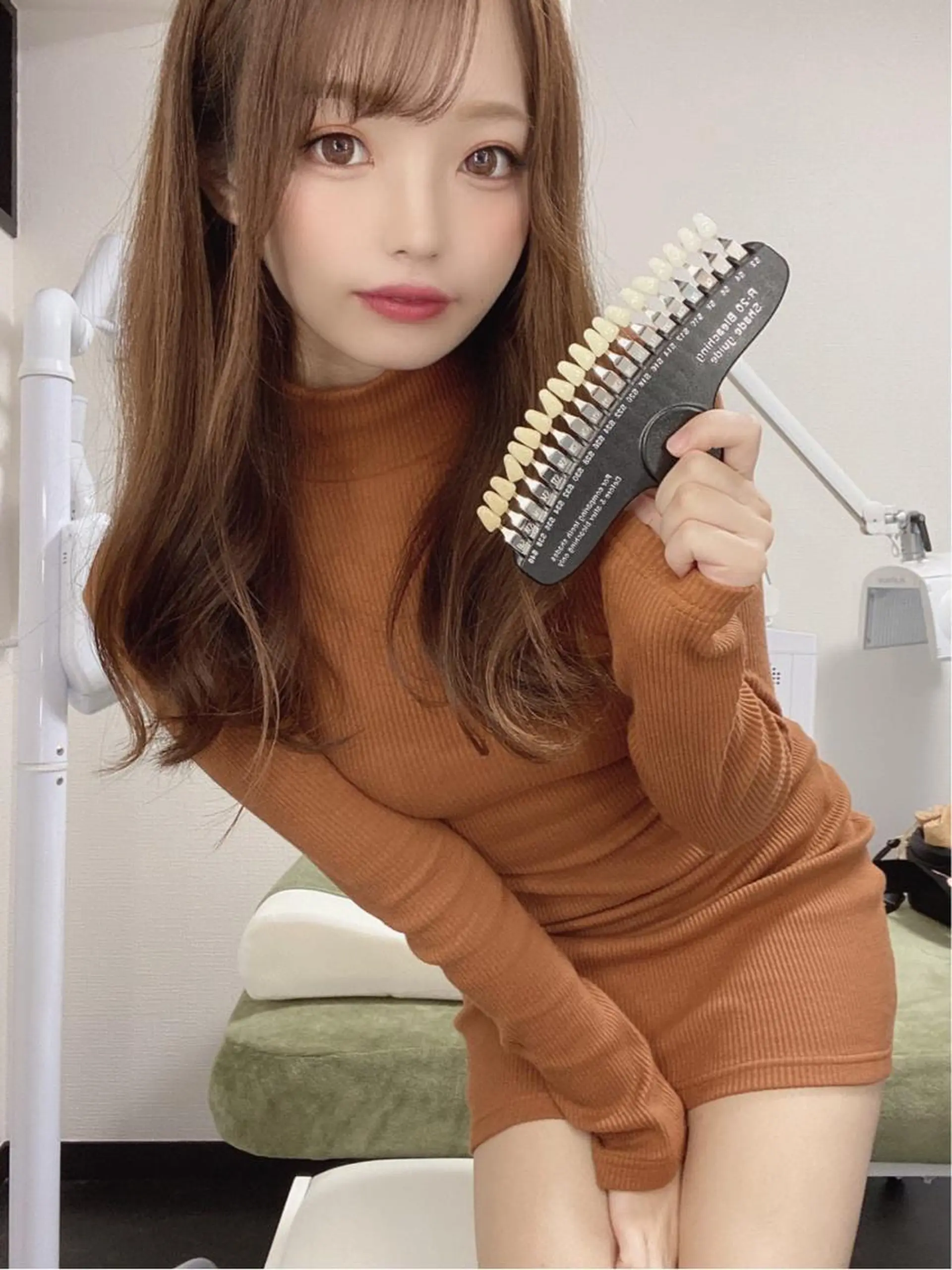 Platinum Beauty 四条烏丸店所属・吉田亮利 ホワイトニング専門店のその他イメージ