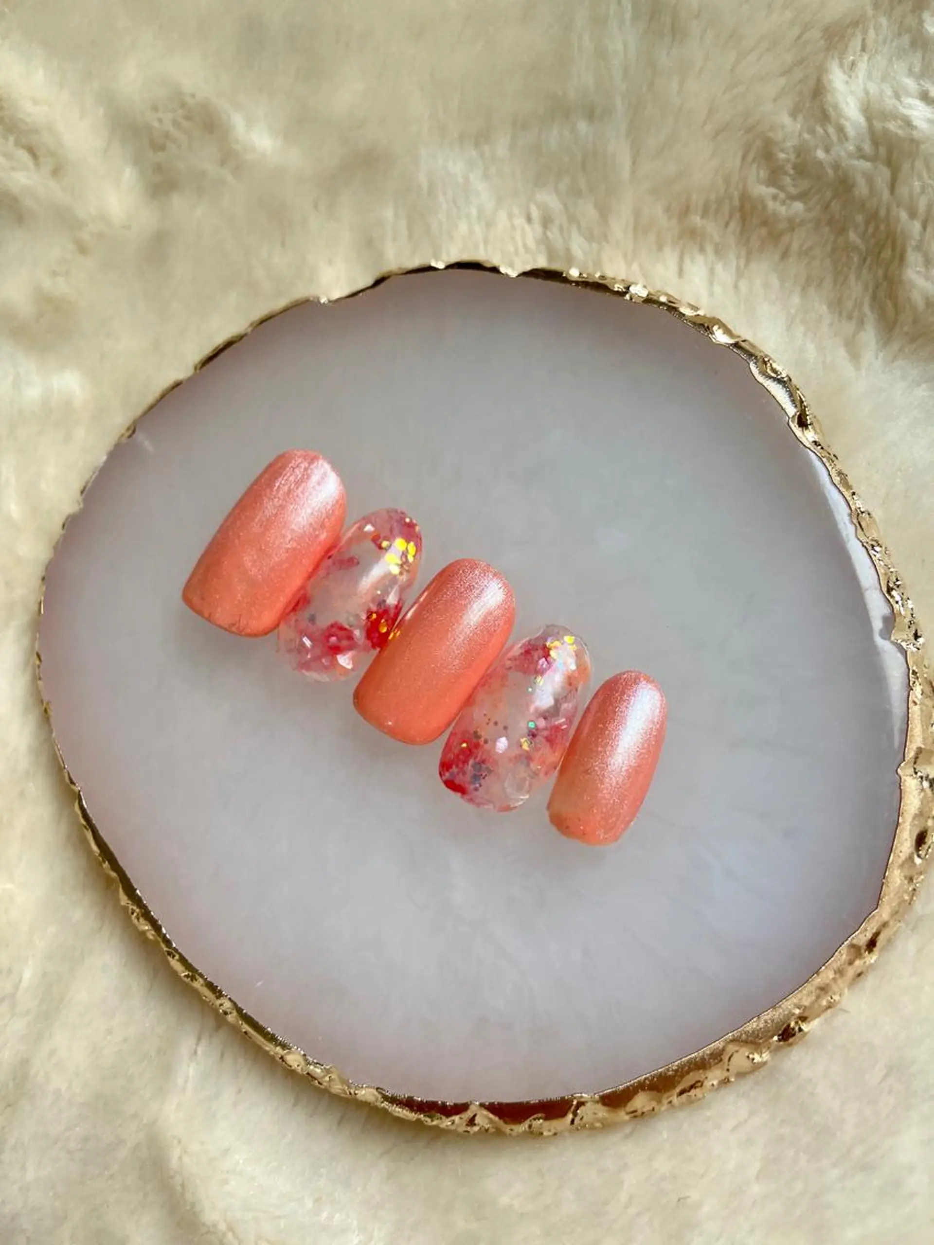 ネイル lulucharis nailのネイルデザイン