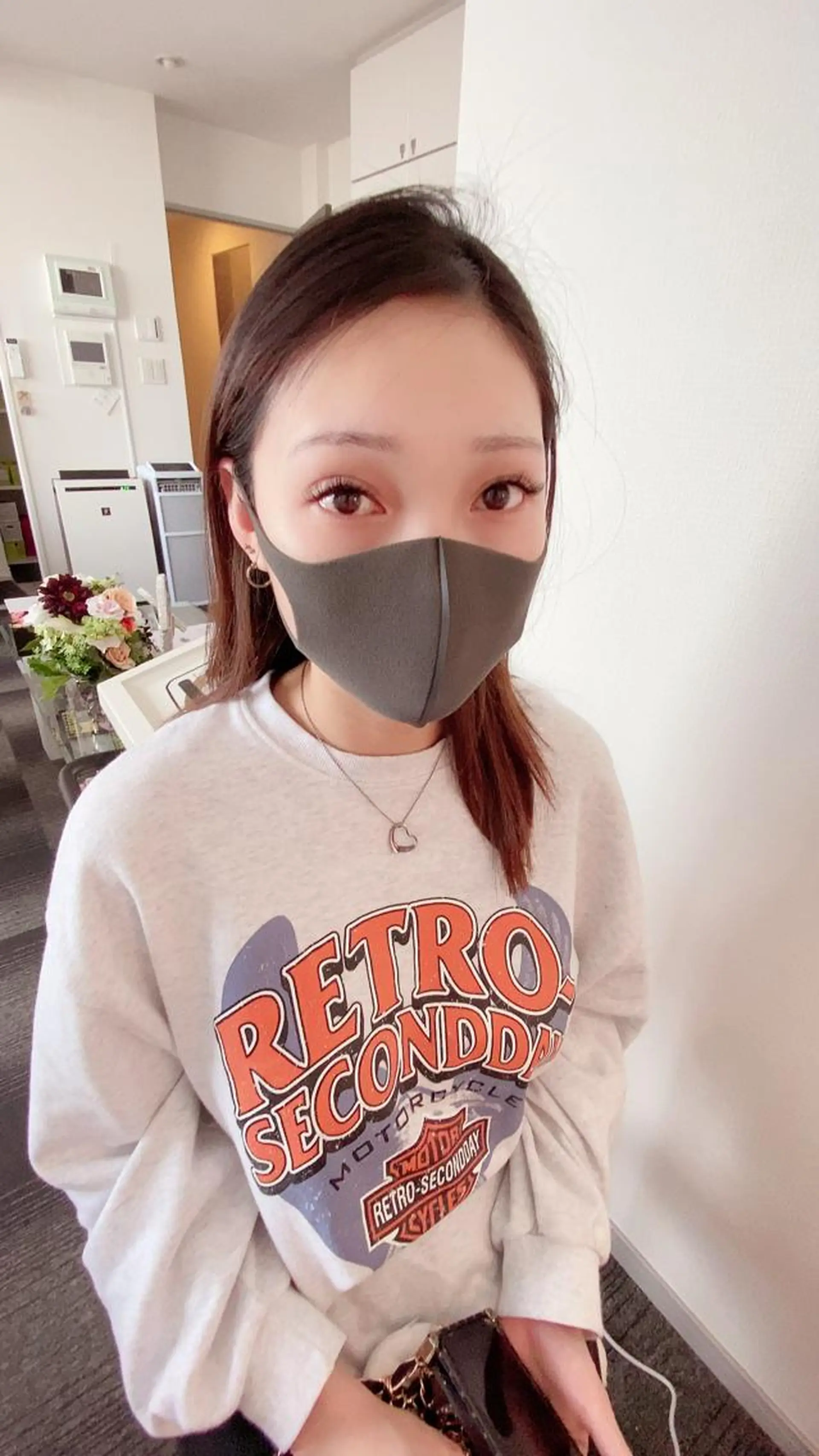 カラー パーマ ネイル マツエク・マツパ アイブロウ ボリュームラッシュ 神山 ビューティー・アイのマツエク・マツパデザイン