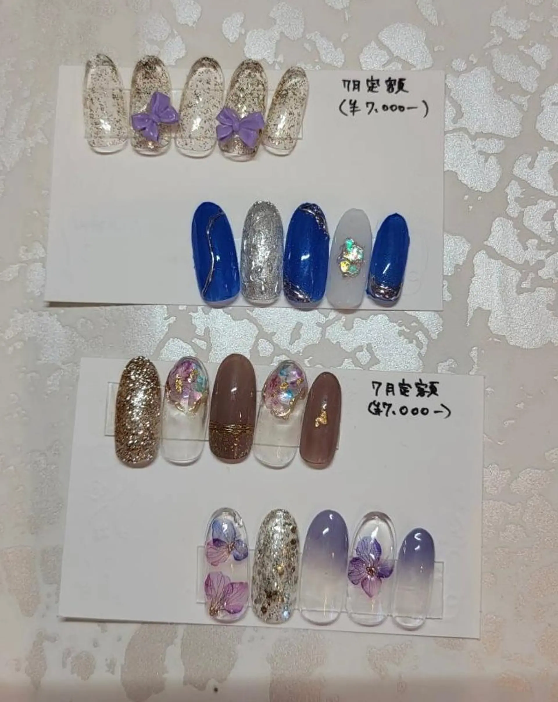 ネイル ハンドネイル B.S. RePiのエステ・リラクイメージ