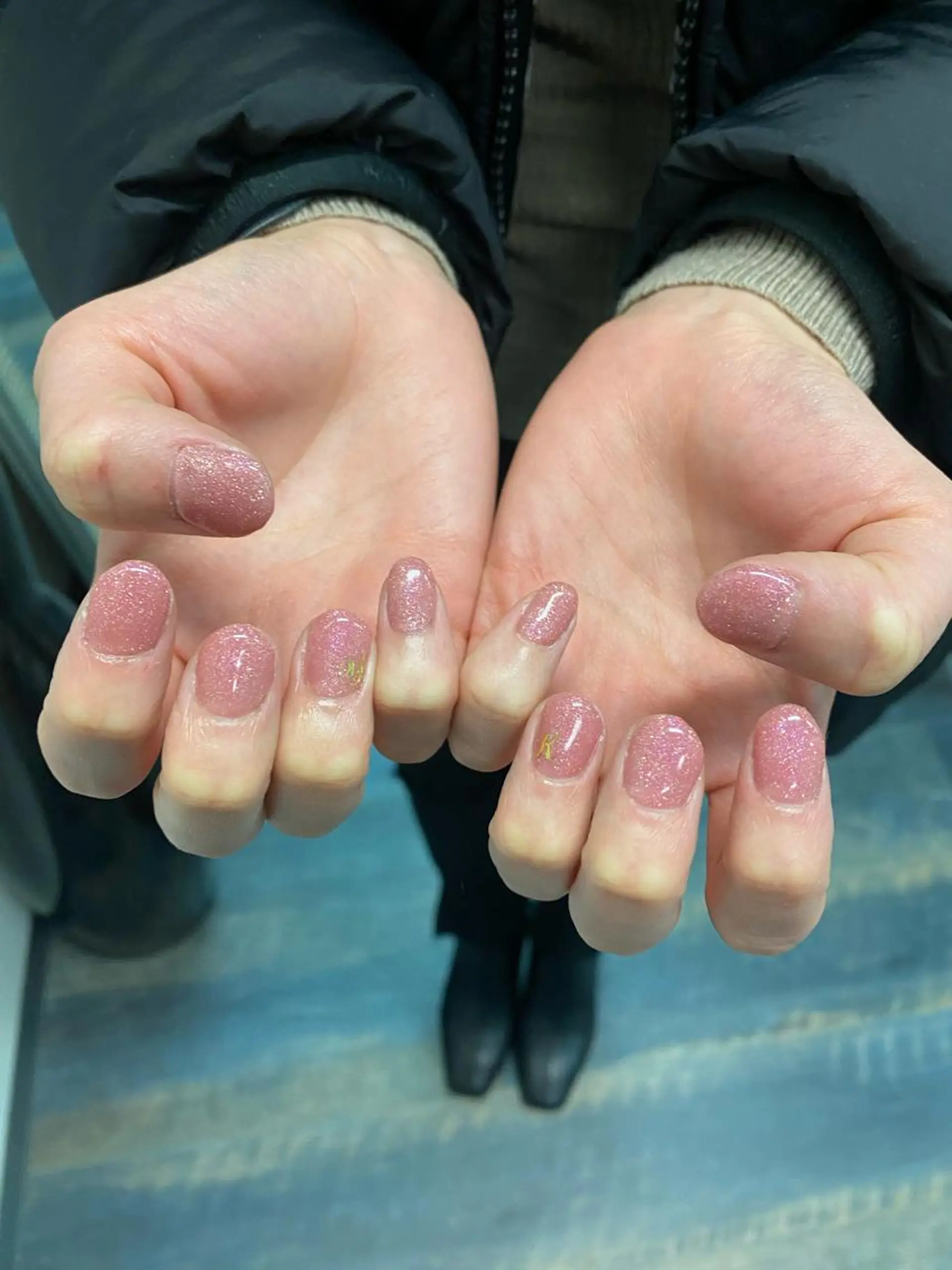 ネイル rui nail 🫧今泉のネイルデザイン