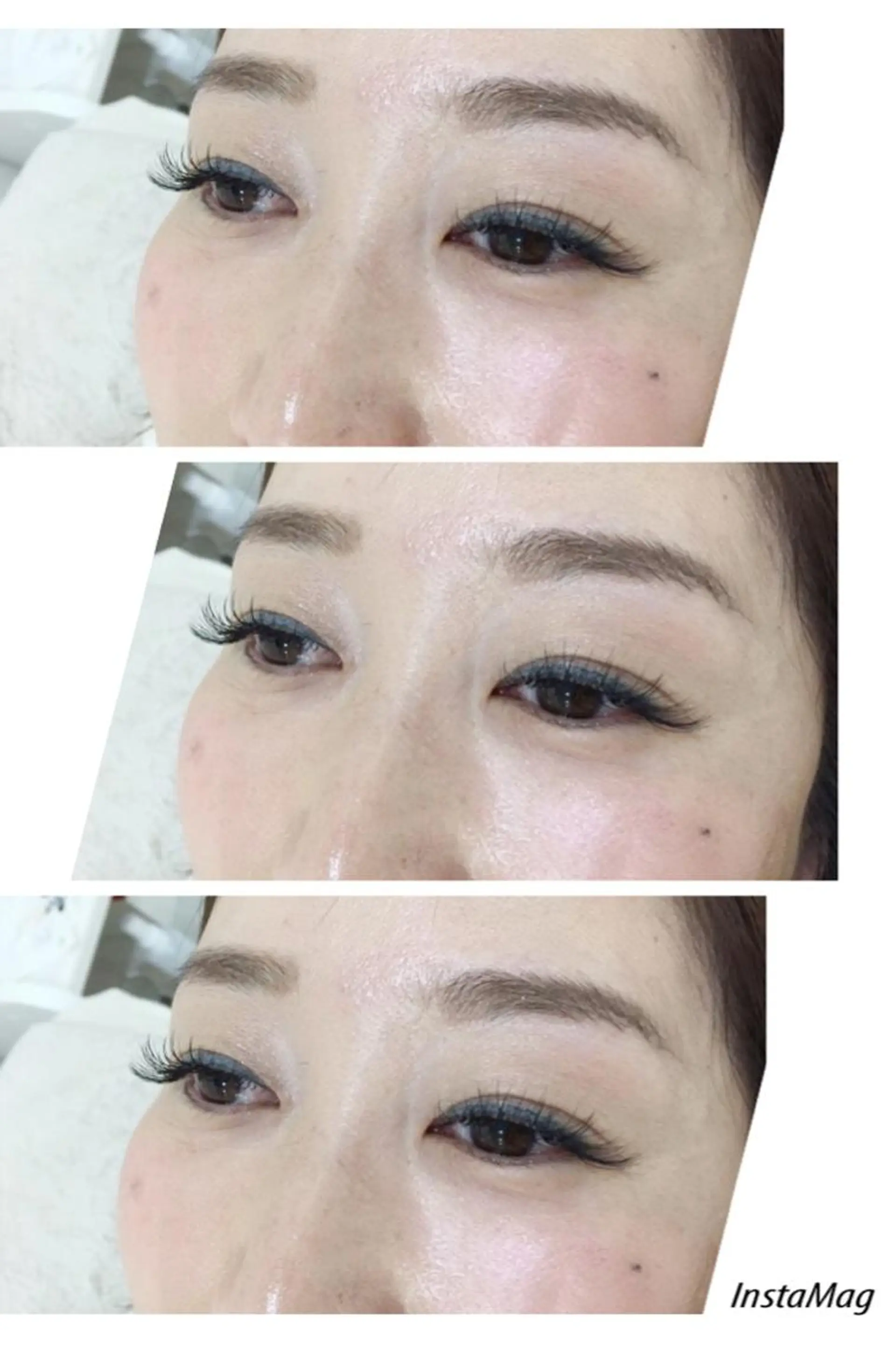 マツエク・マツパ KU TA  \(◡̈)/の眉毛・アイブロウイメージ