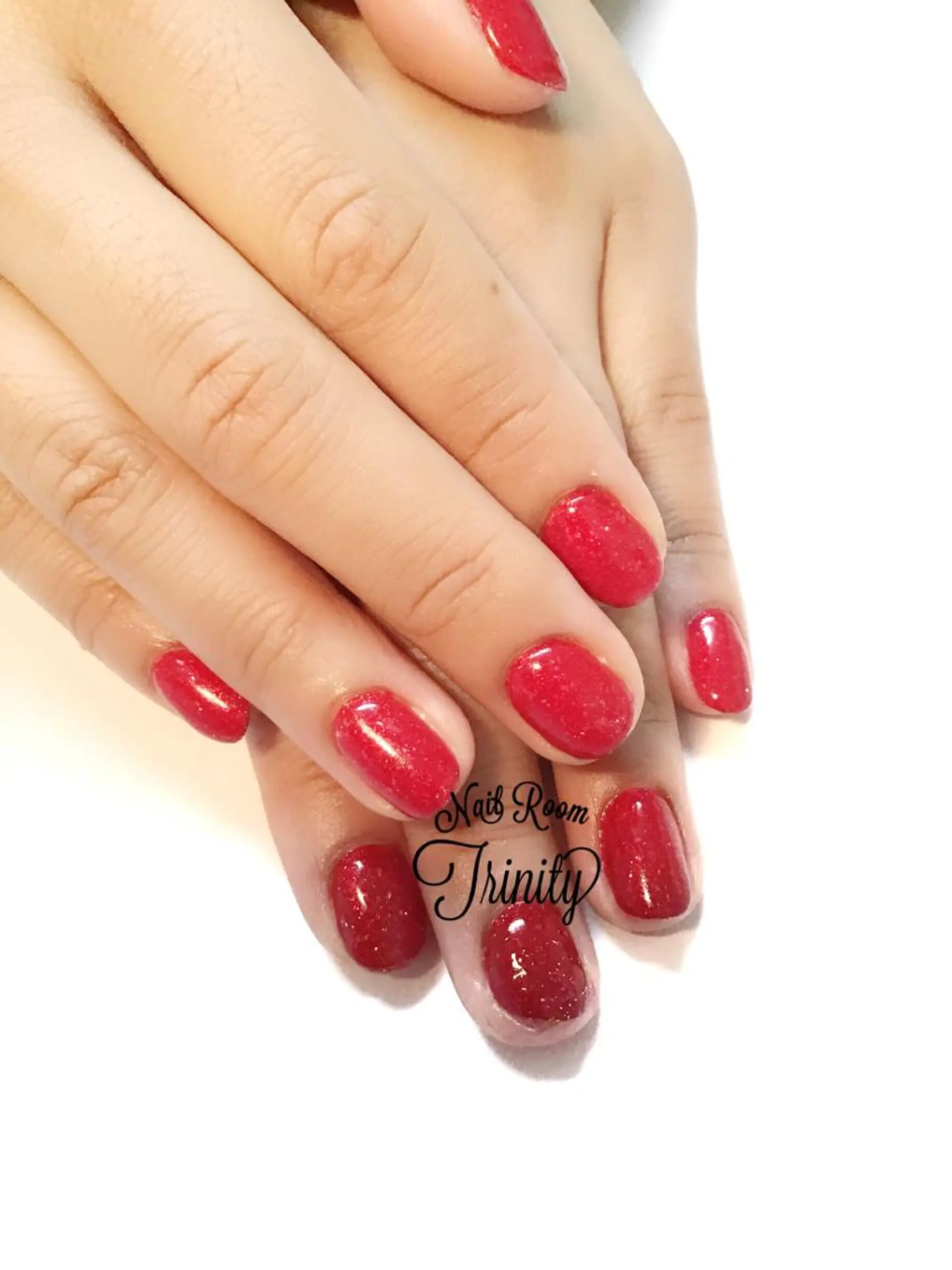 ネイル Trinity staffのネイルデザイン