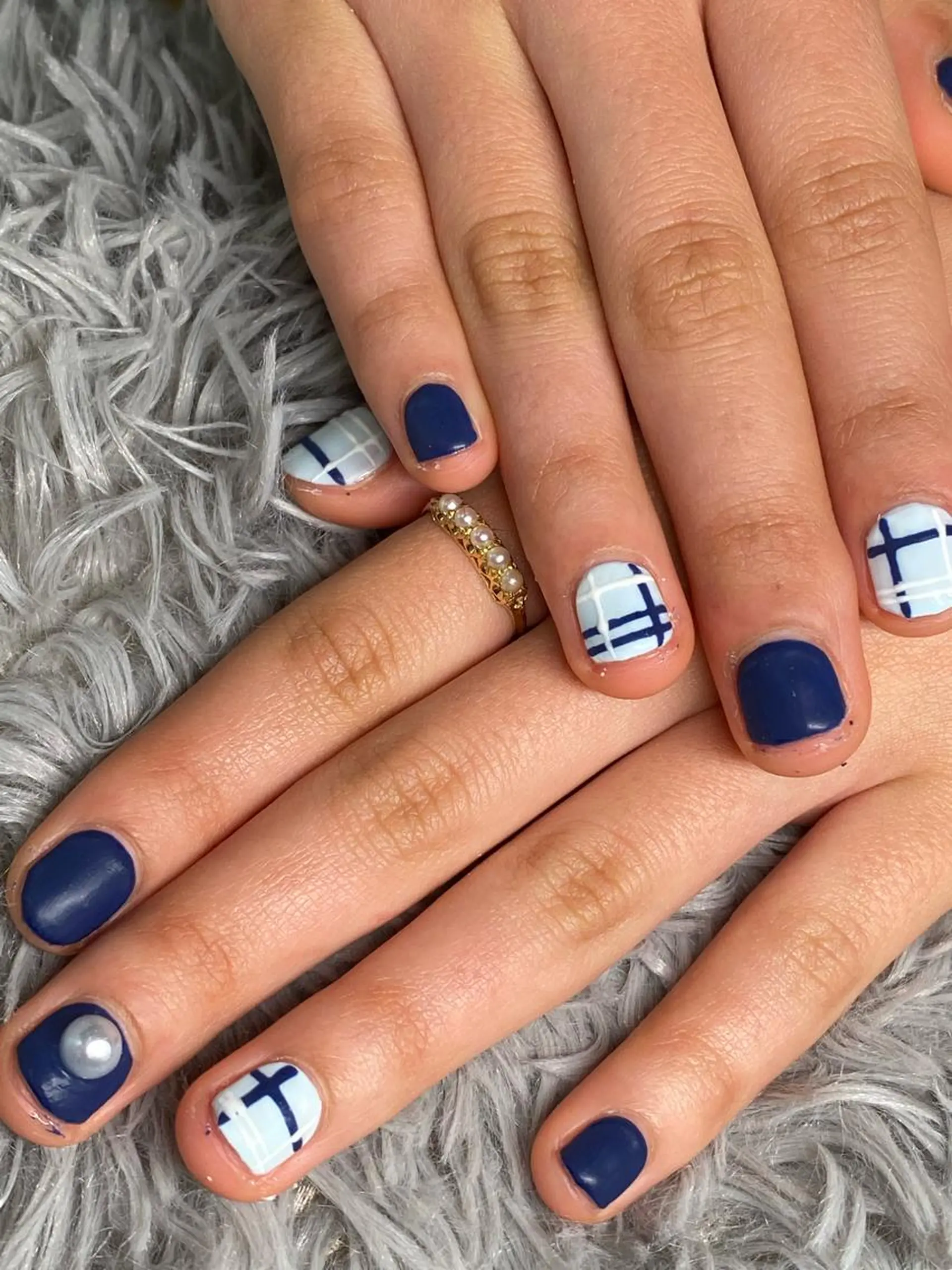 ネイル JR西大路駅徒歩1分 JBネイルのネイルデザイン