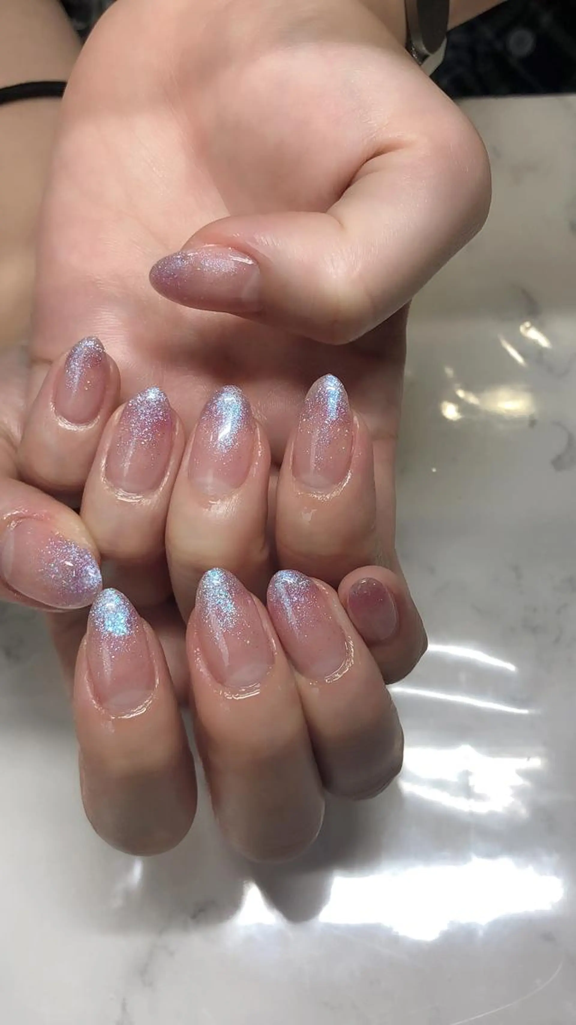 ネイル ✨アン ミユ✨のネイルデザイン