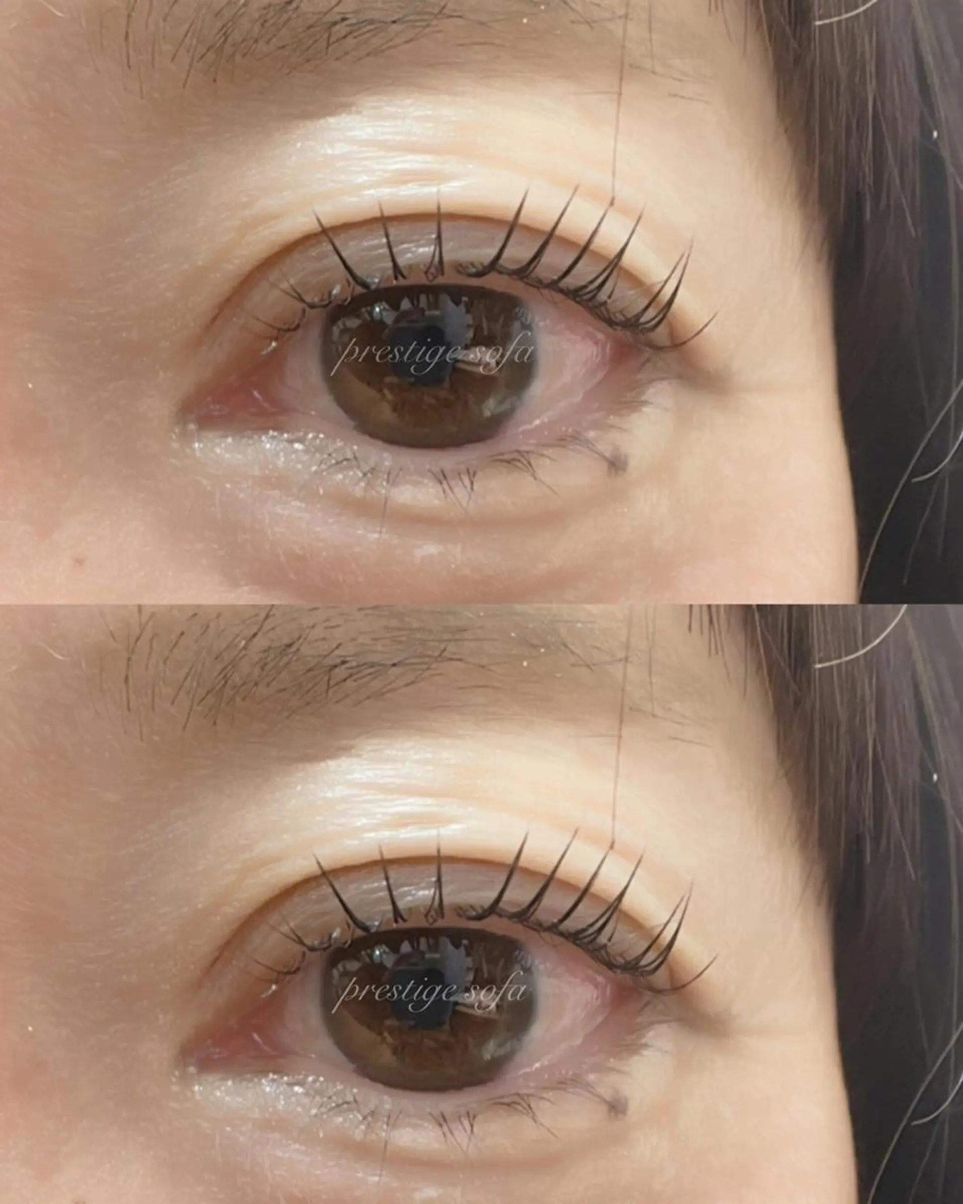 ネイル マツエク・マツパ まつげパーマ ボリュームラッシュ ジェルネイル ニュアンスネイル パラジェル 髙橋 敦子のネイルデザイン