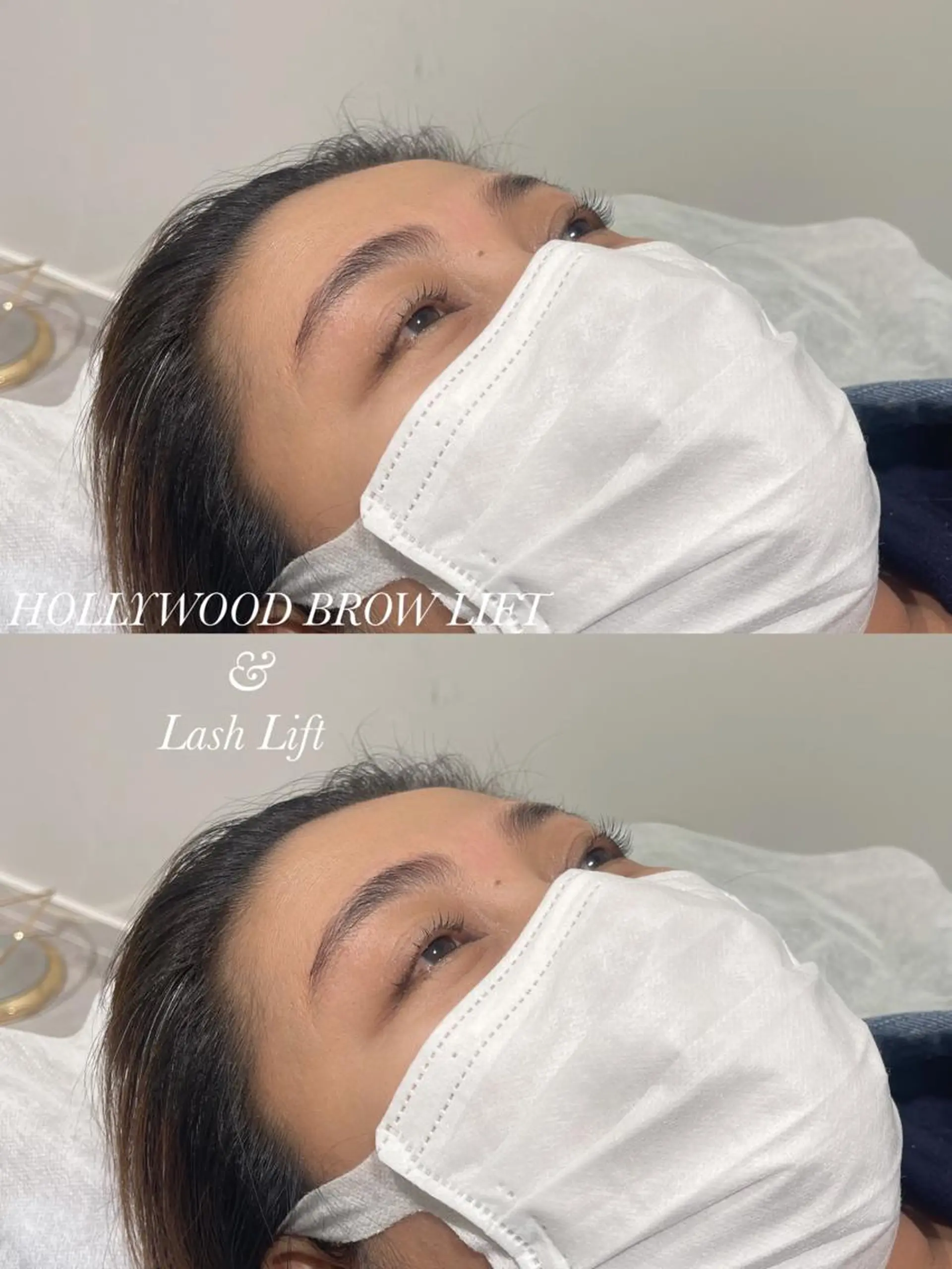 マツエク・マツパ アイブロウ 一重×まつ毛パーマ ワックス脱毛 その他(アイブロウ) 唐澤 千尋のヘアスタイル