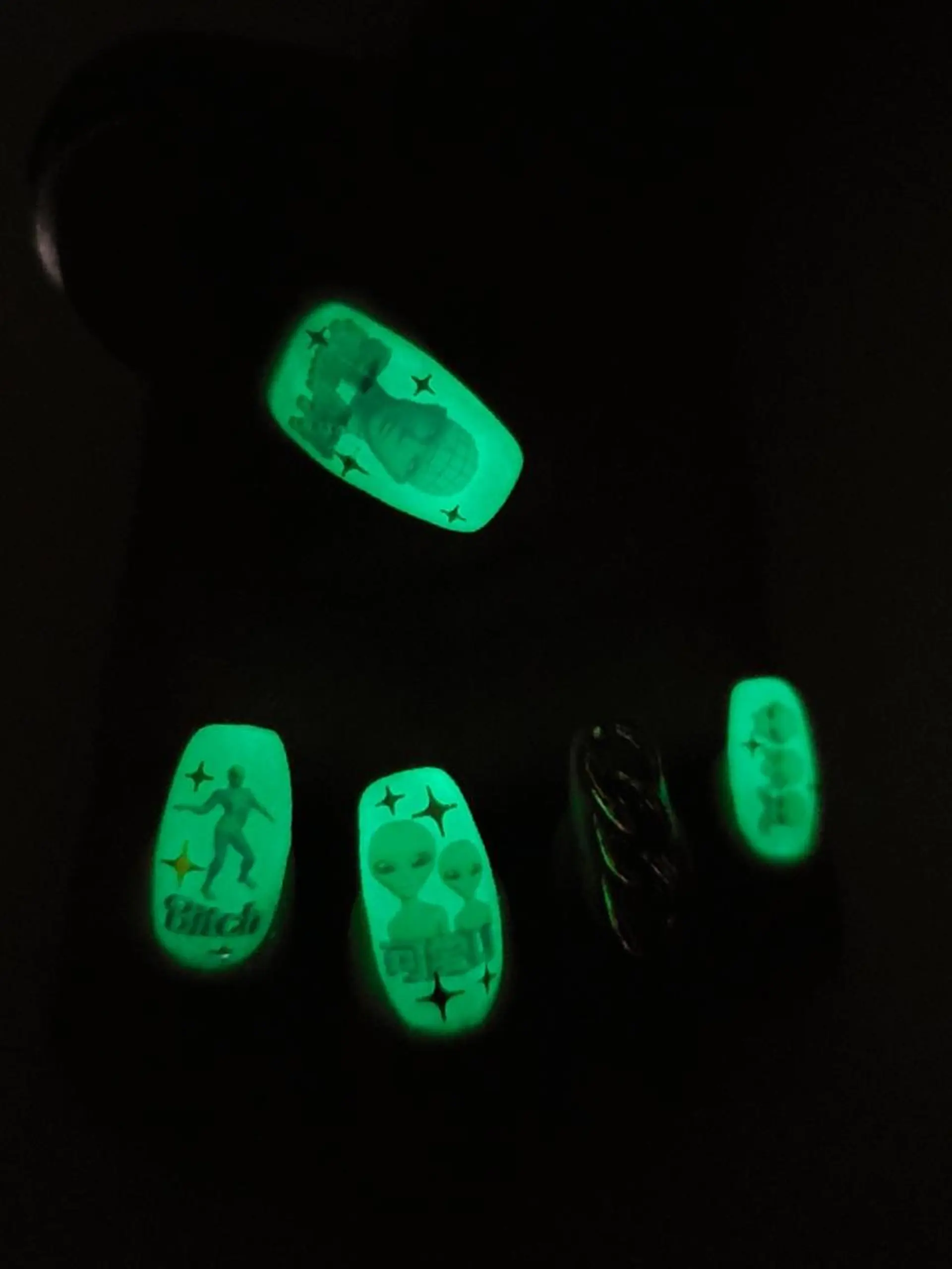 ネイル   MAKI NAILのネイルデザイン