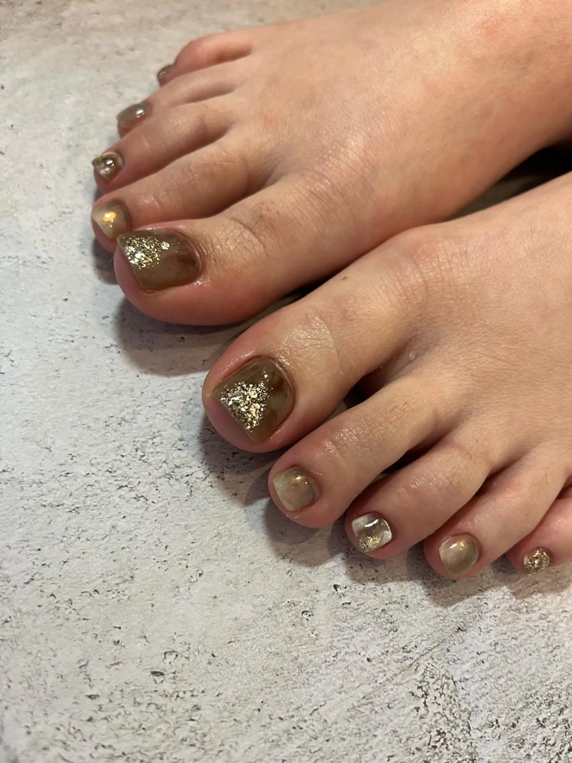 ネイル LINON所属・【LINON】 airiのネイルデザイン