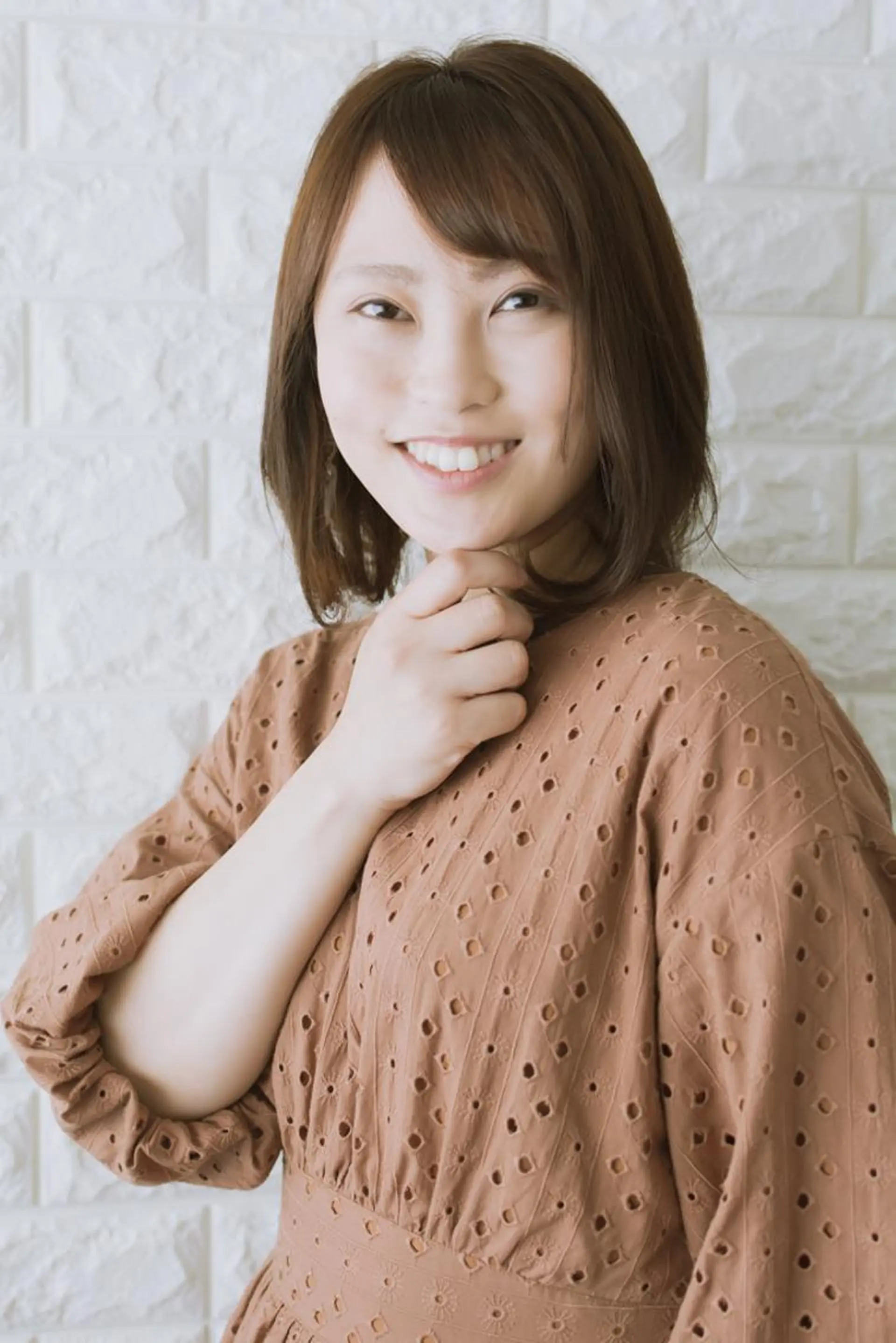 ミディアム カラー ショートボブ ベージュカラー ブルーカラー ブルージュ グレージュ カット ヘアカラー トリートメント 斉藤 正敏のその他イメージ