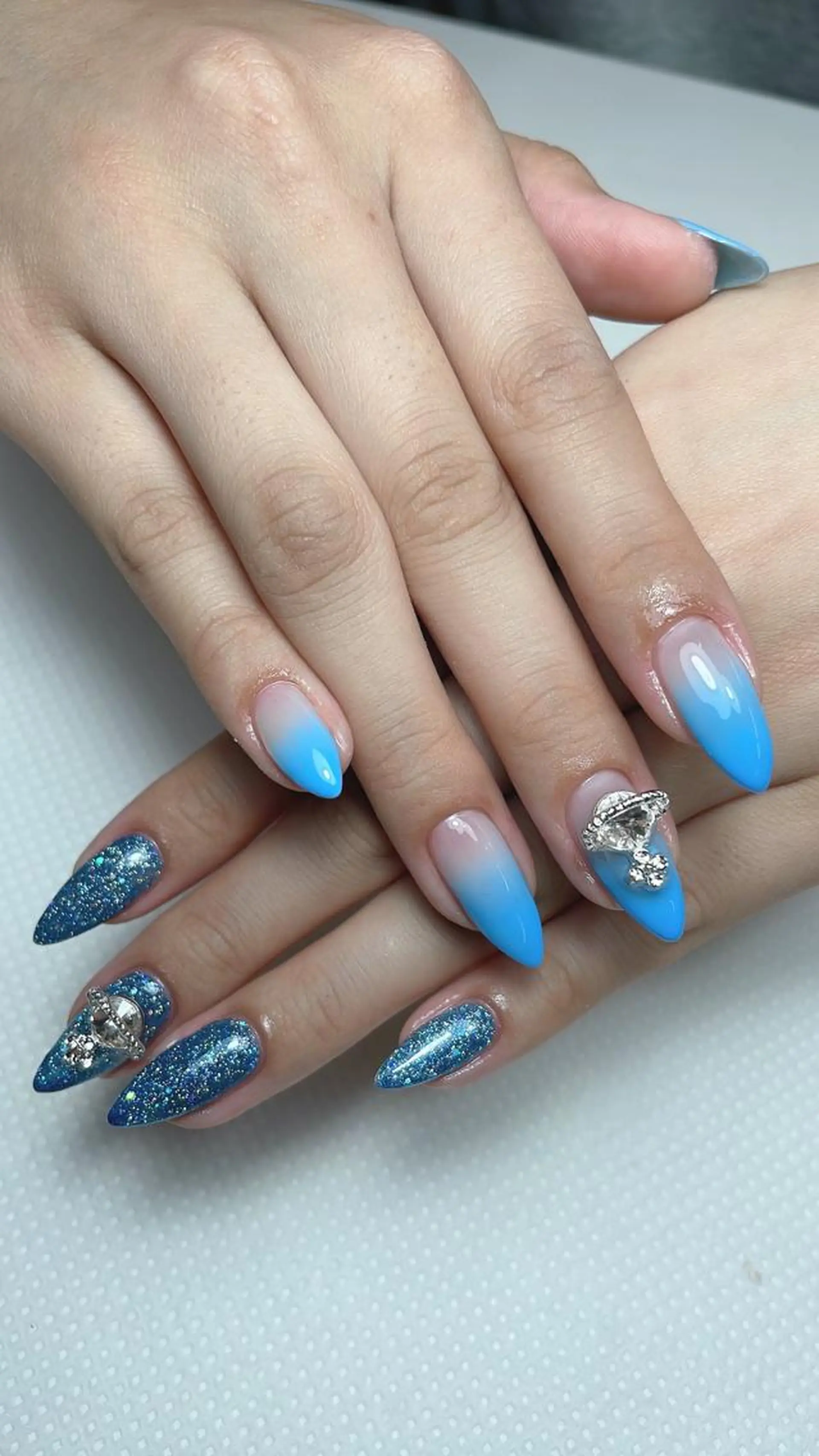 ネイル むねいる nail salonのネイルデザイン