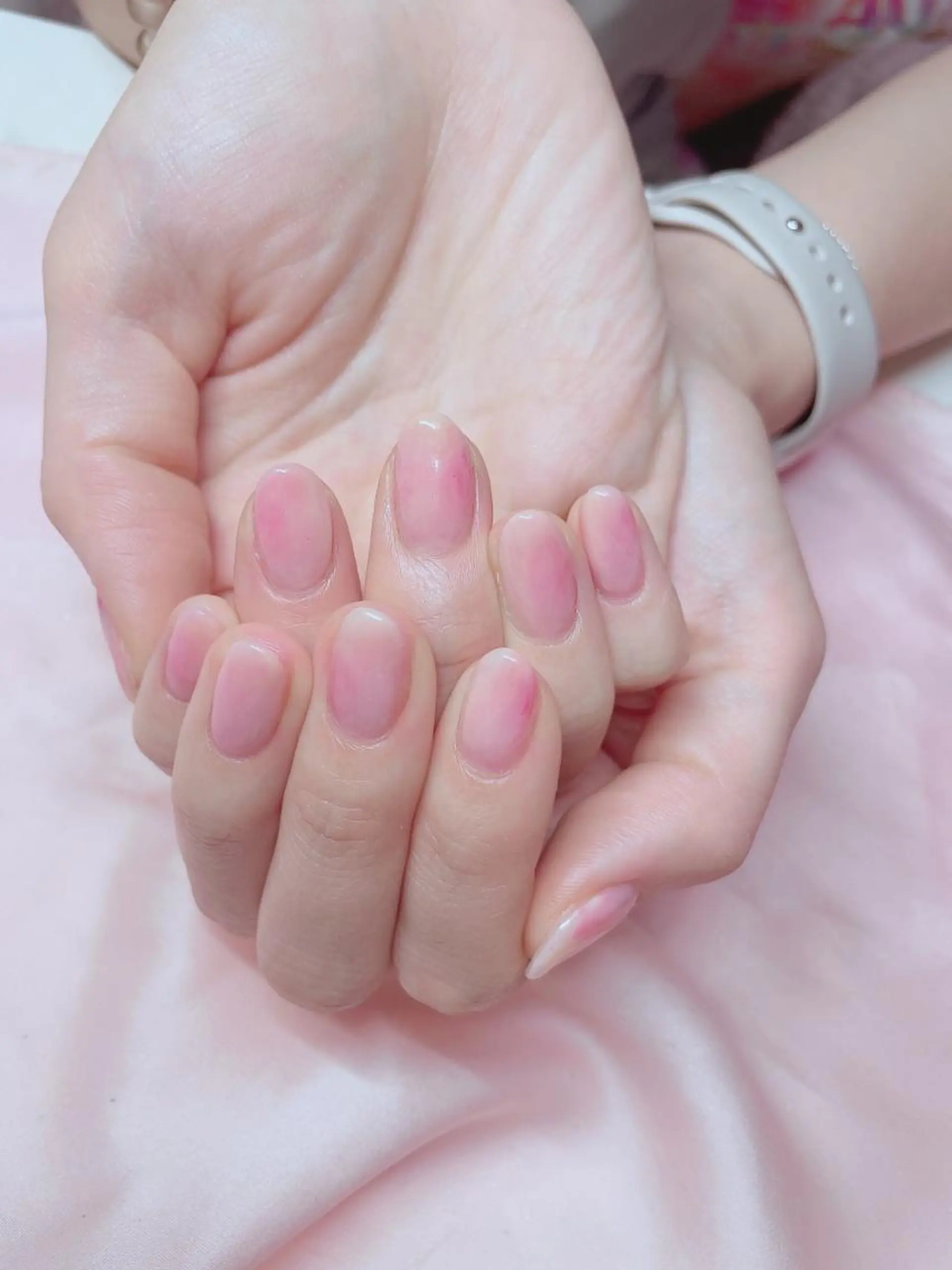 ネイル m saaのネイルデザイン