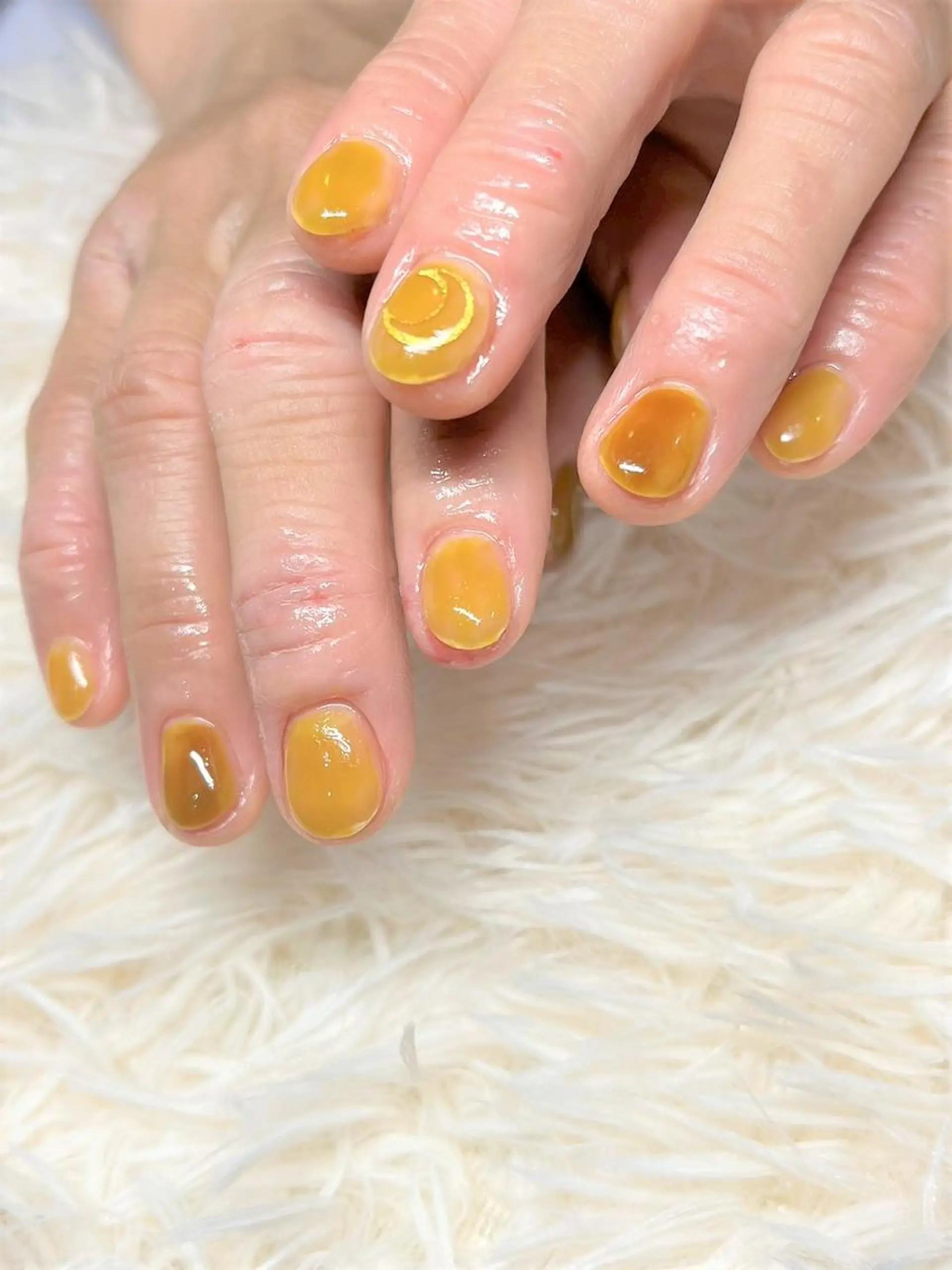 ネイル ハンドネイル RIZE NAILのネイルデザイン