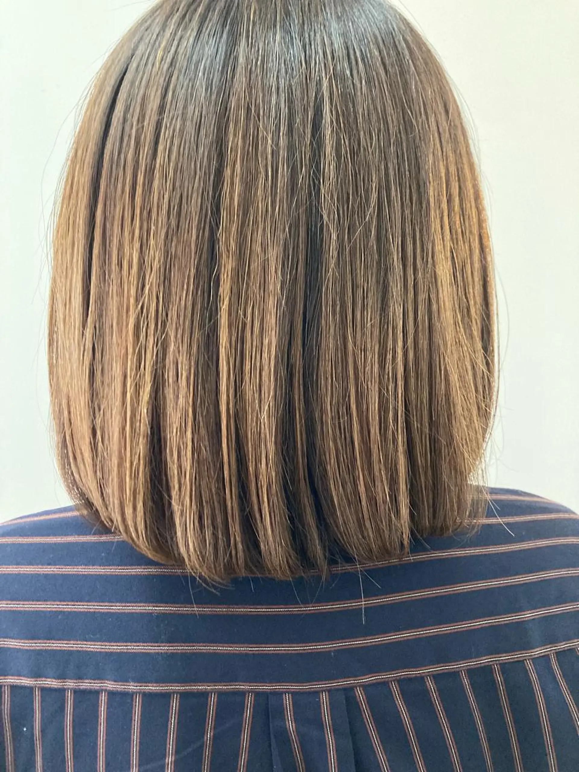 ショート 新井 翼/銀座 メンズお任せくださいのヘアスタイル