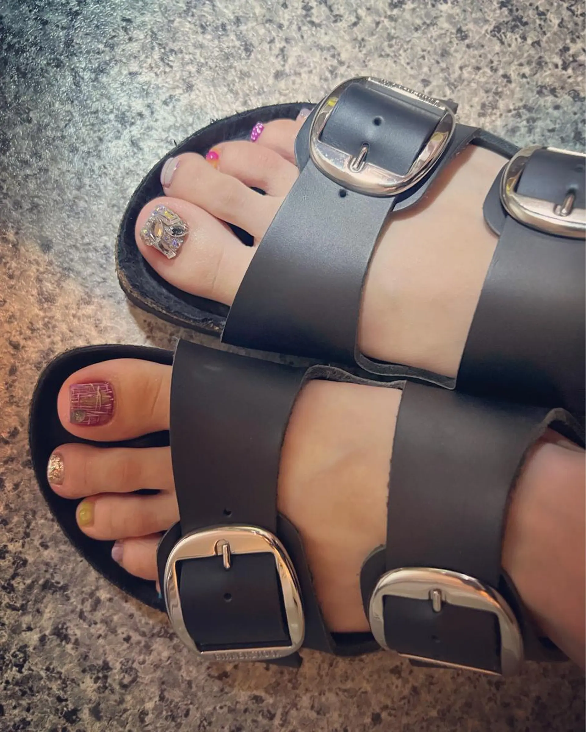 ネイル tree houseのネイルデザイン