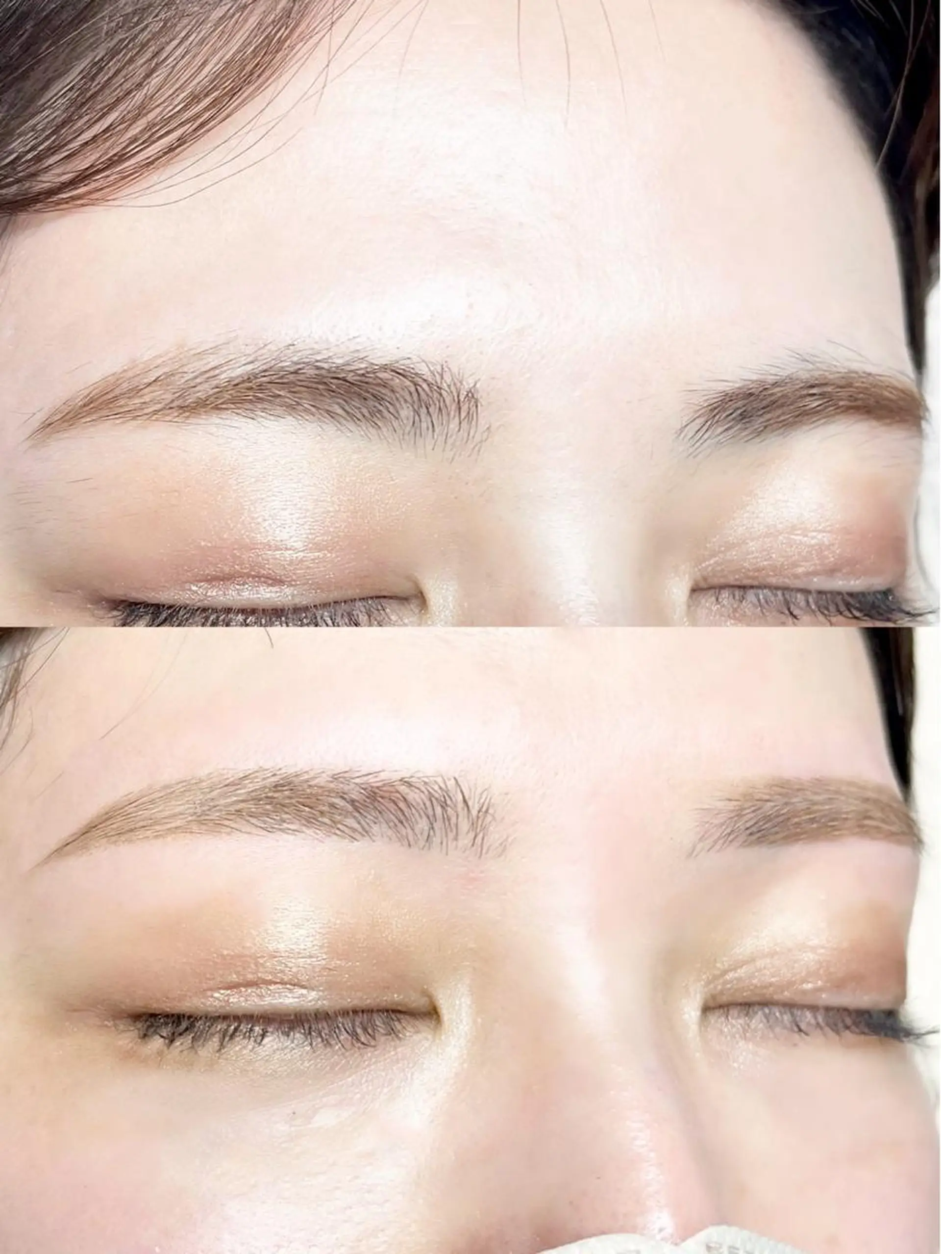 アイブロウ Nakamura Kのマツエク・マツパデザイン