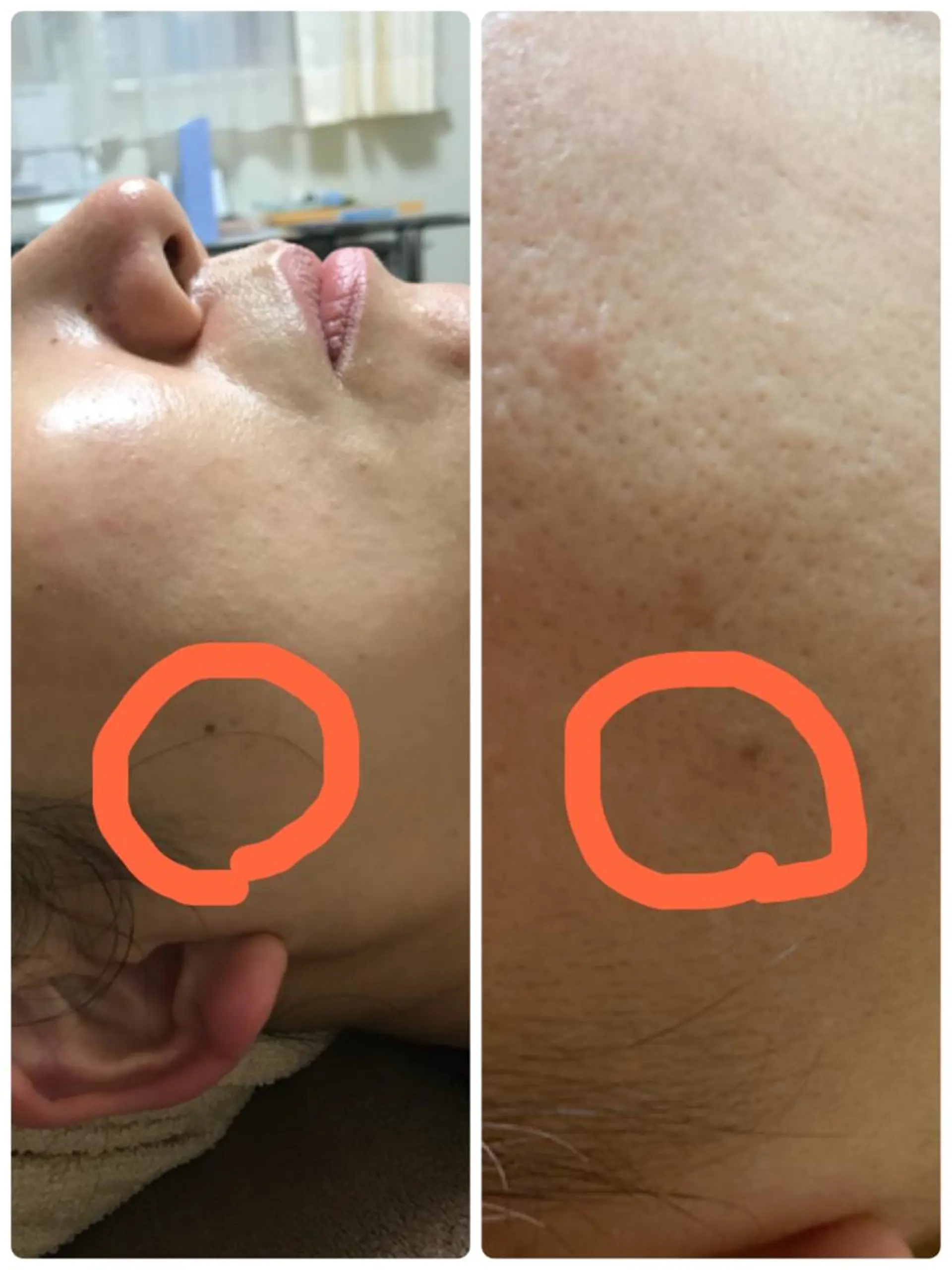 トータルエステサロン Tiaraのエステ・リラクイメージ