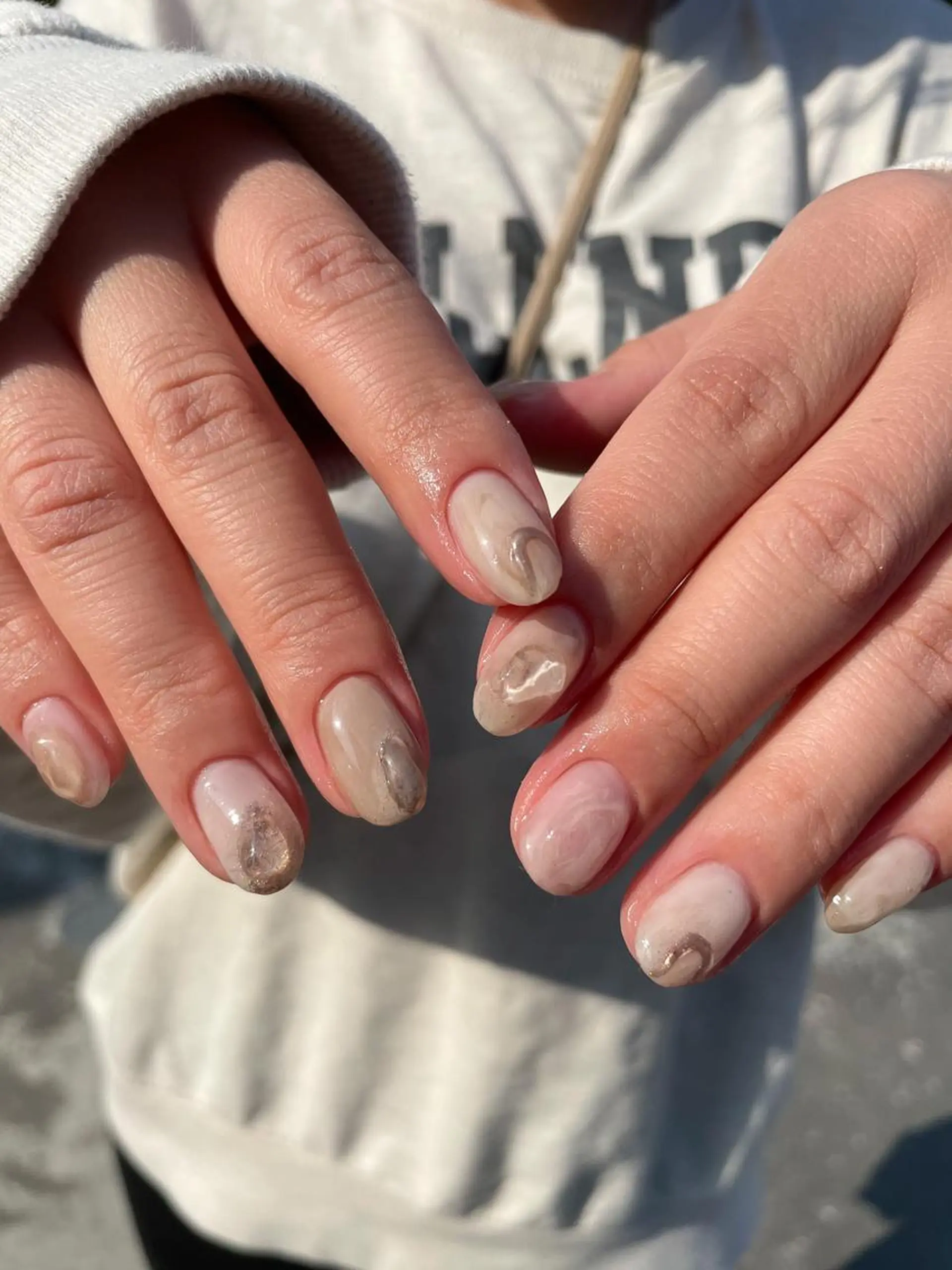 ネイル atelier elsol.のネイルデザイン