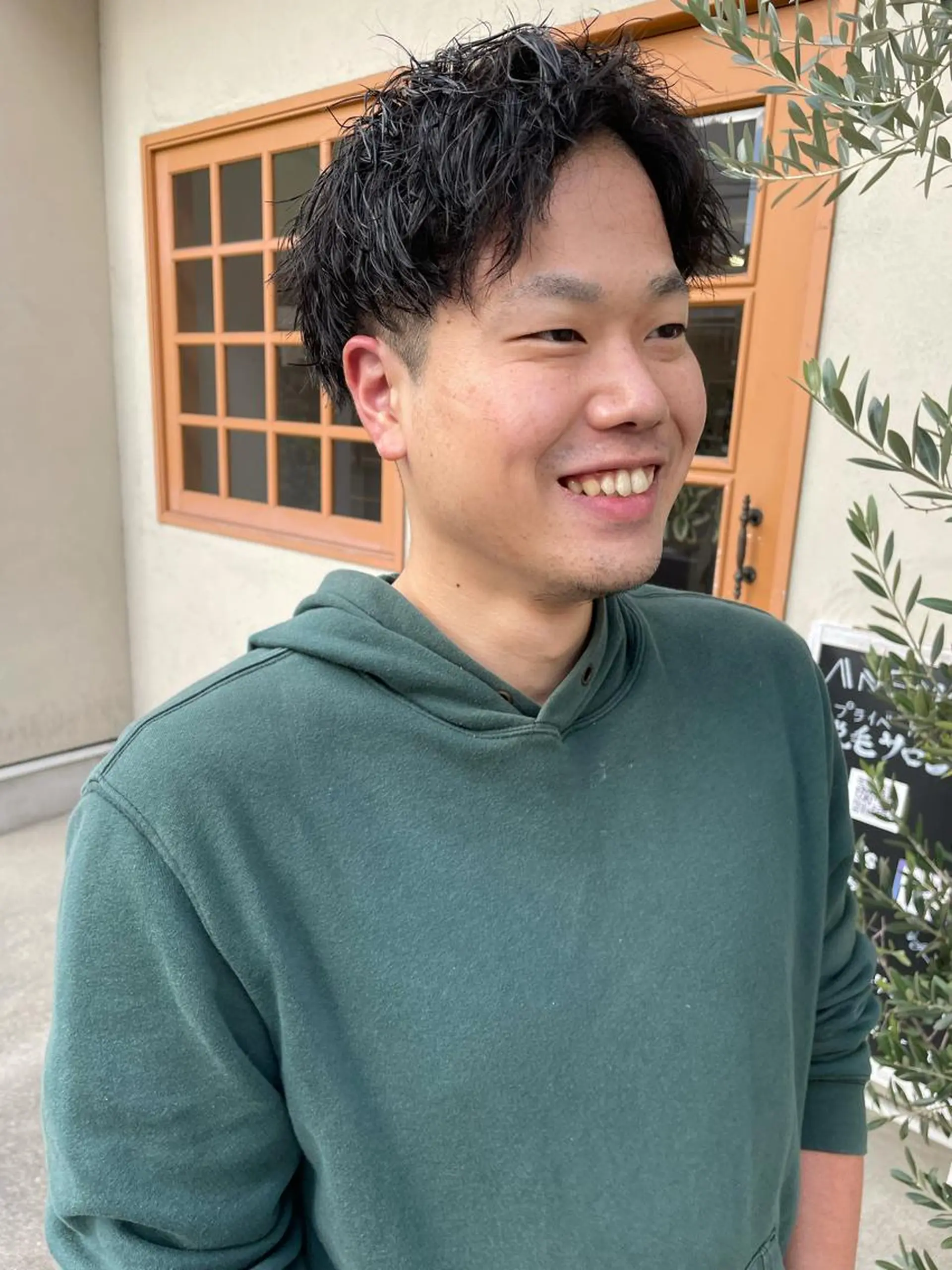 ショート 眉毛ワックス konomiの眉毛・アイブロウイメージ