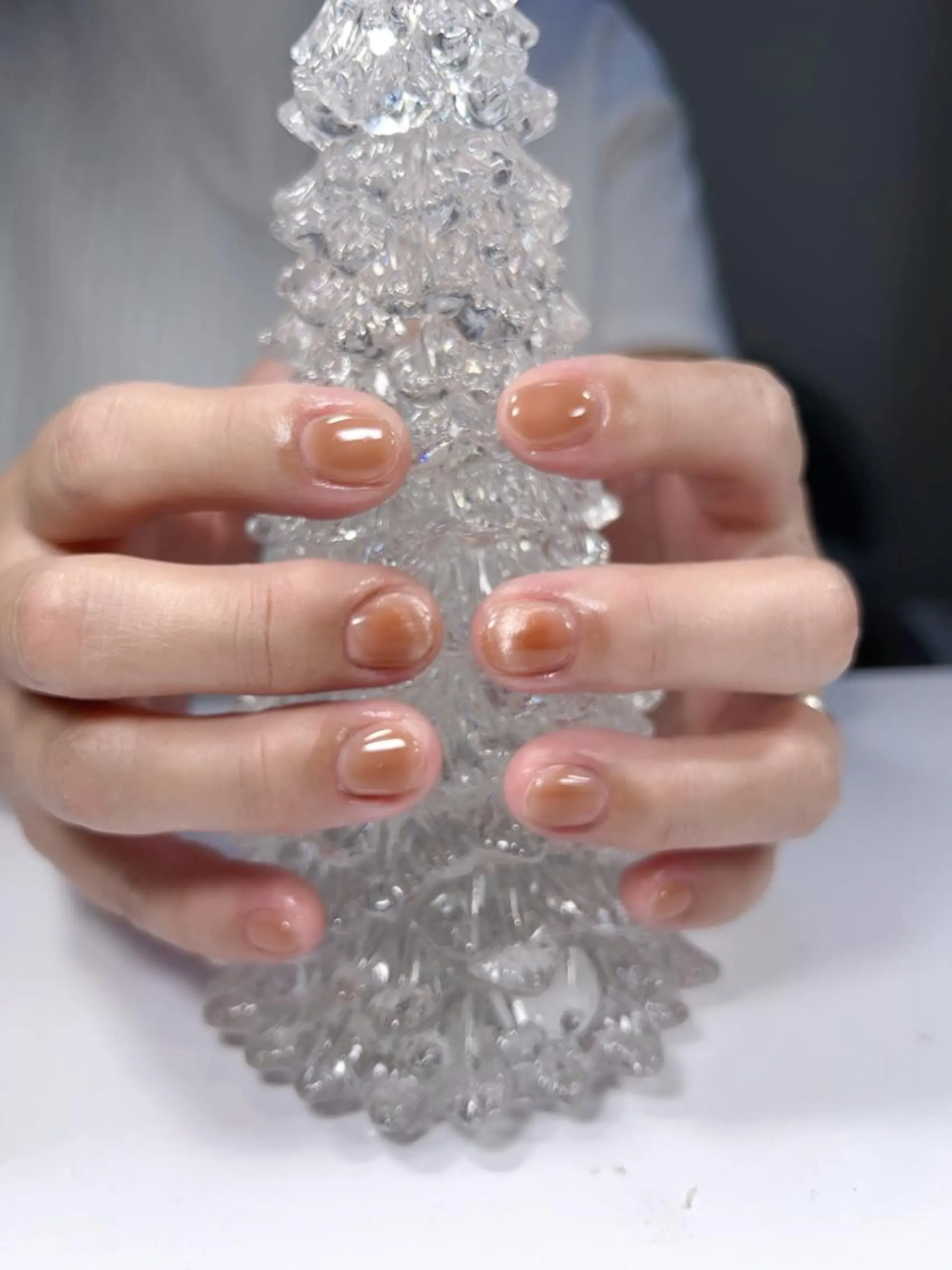 ネイル ネイルサロン ロア旧ジョリーのネイルデザイン